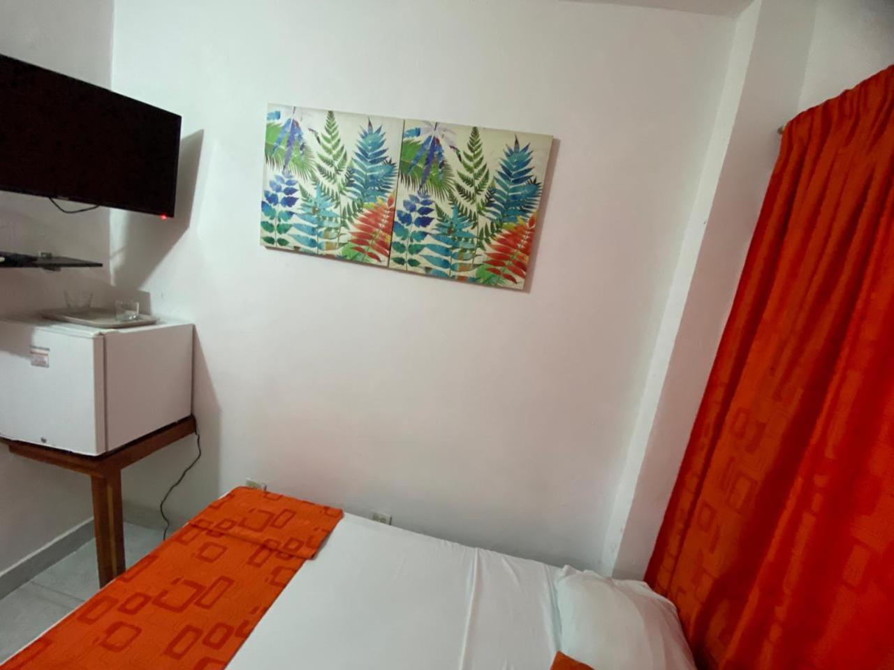 Paraiso En Bocagrande Cartagena
