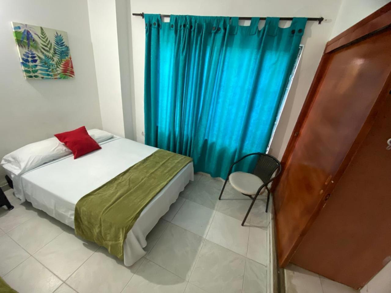 Guest house Paraiso En Bocagrande Cartagena