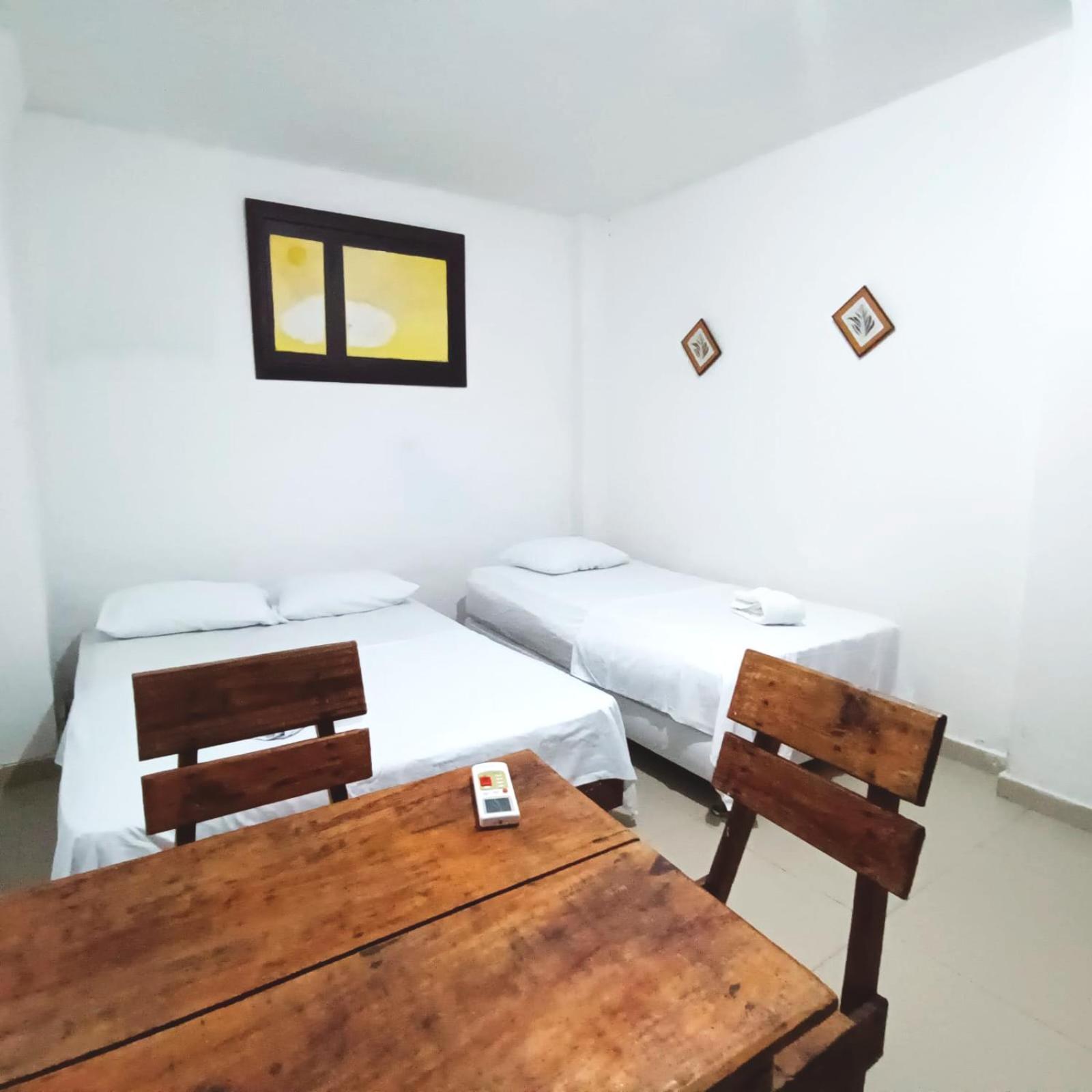 Tablitas Guest house