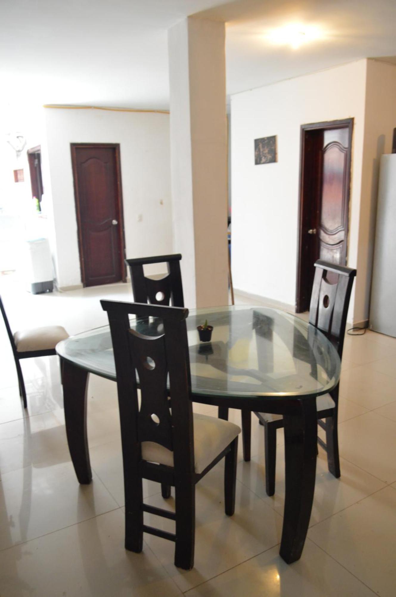 Tablitas Guest house *