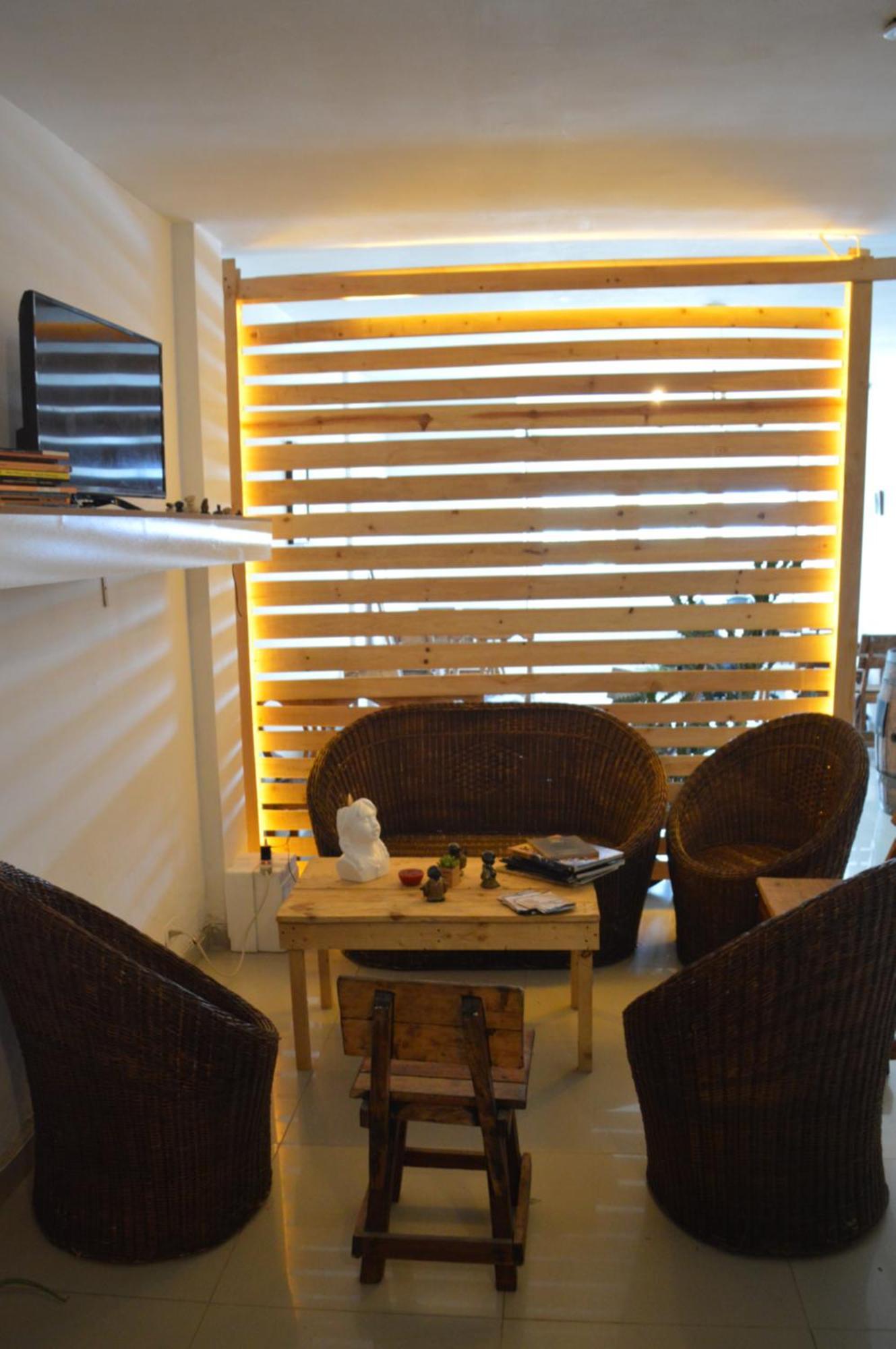 Guest house Tablitas
