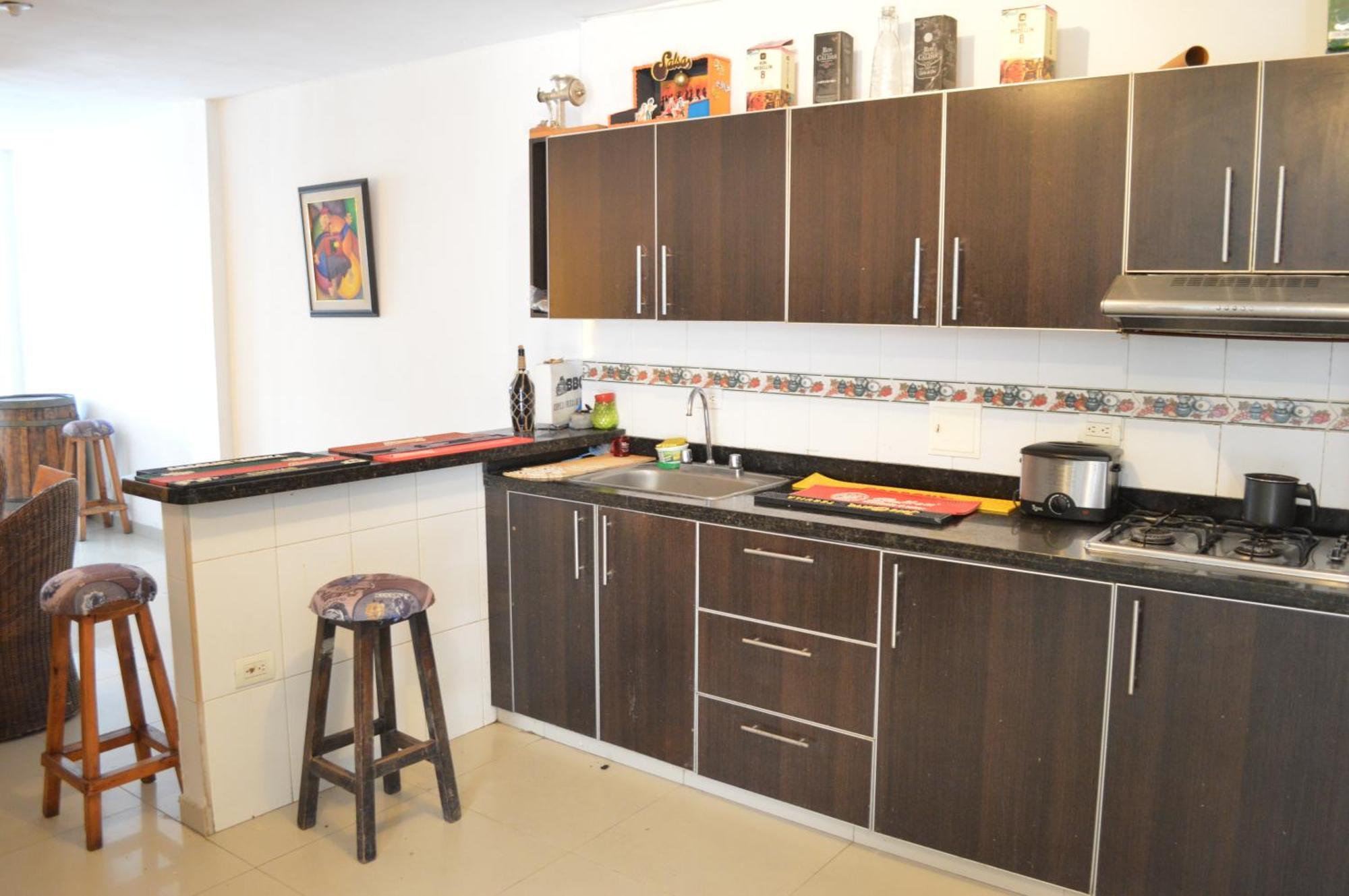 Guest house Tablitas *