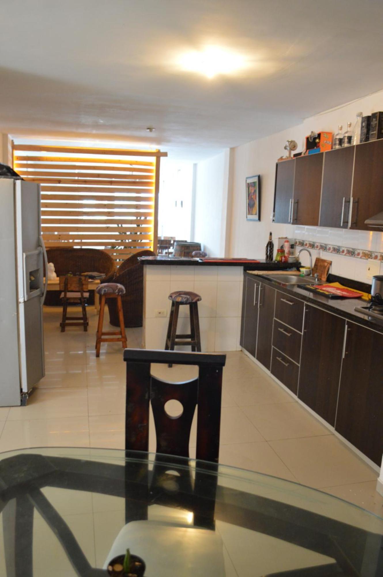 Guest house Tablitas *