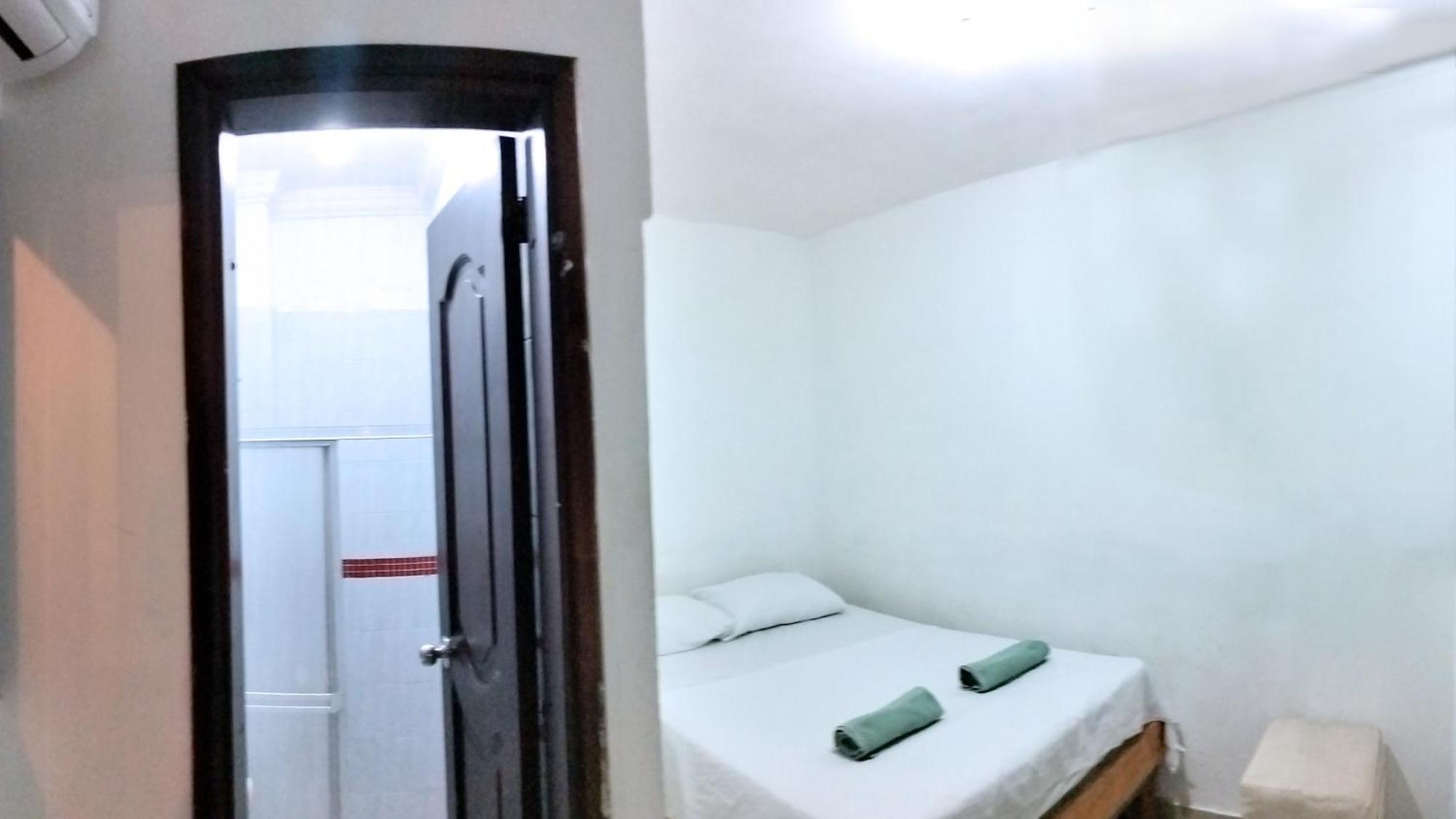 Tablitas Guest house