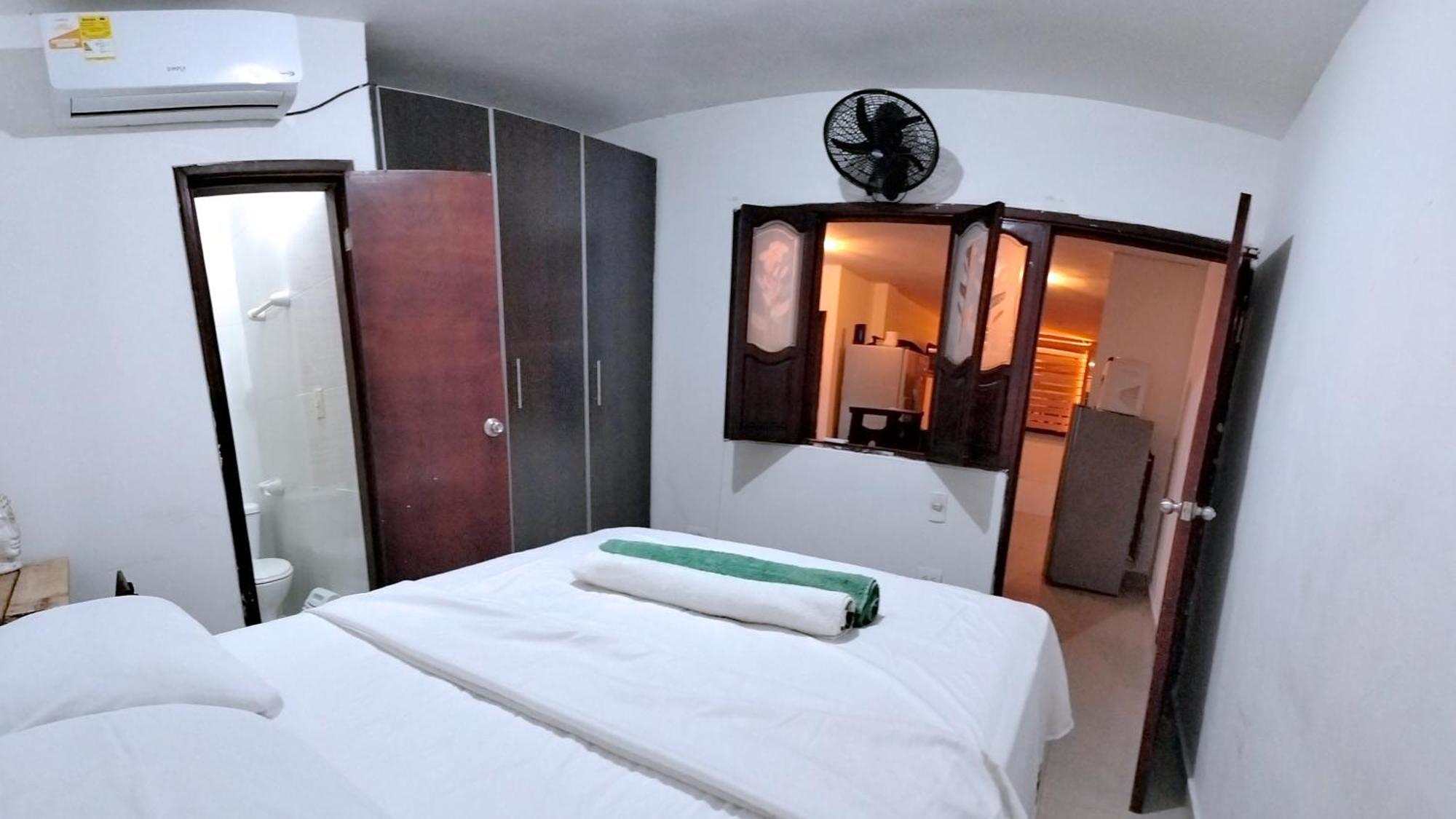 Tablitas Guest house *