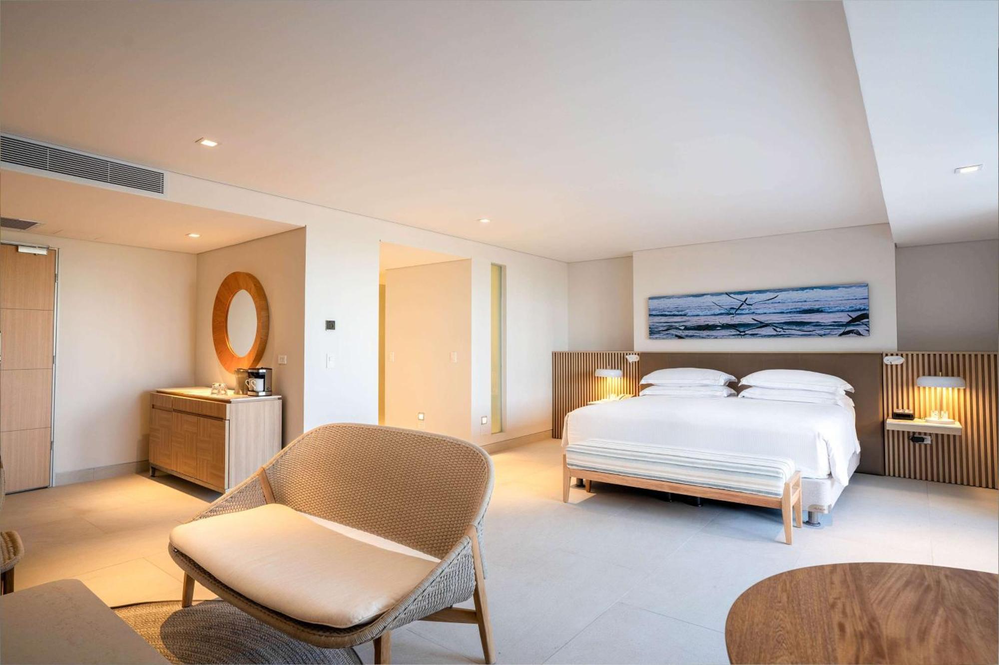 Hilton Cartagena