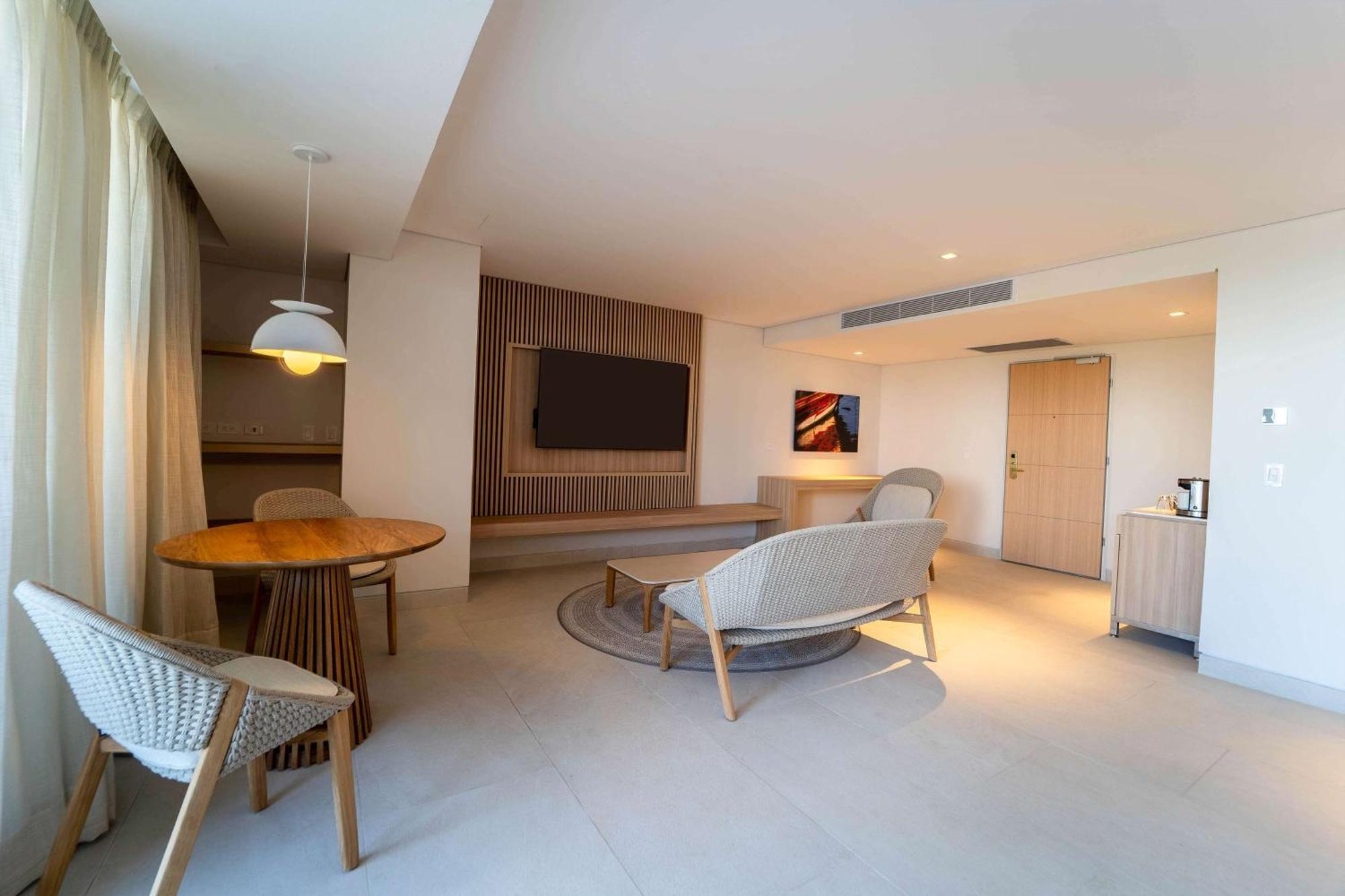 Hilton 4* Cartagena