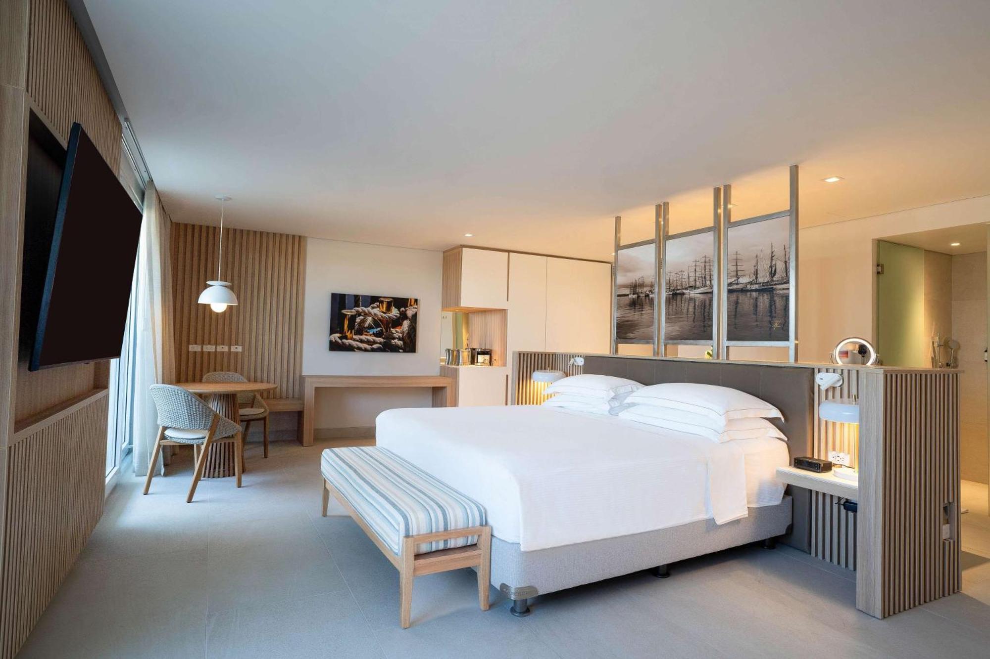 Resort Hilton