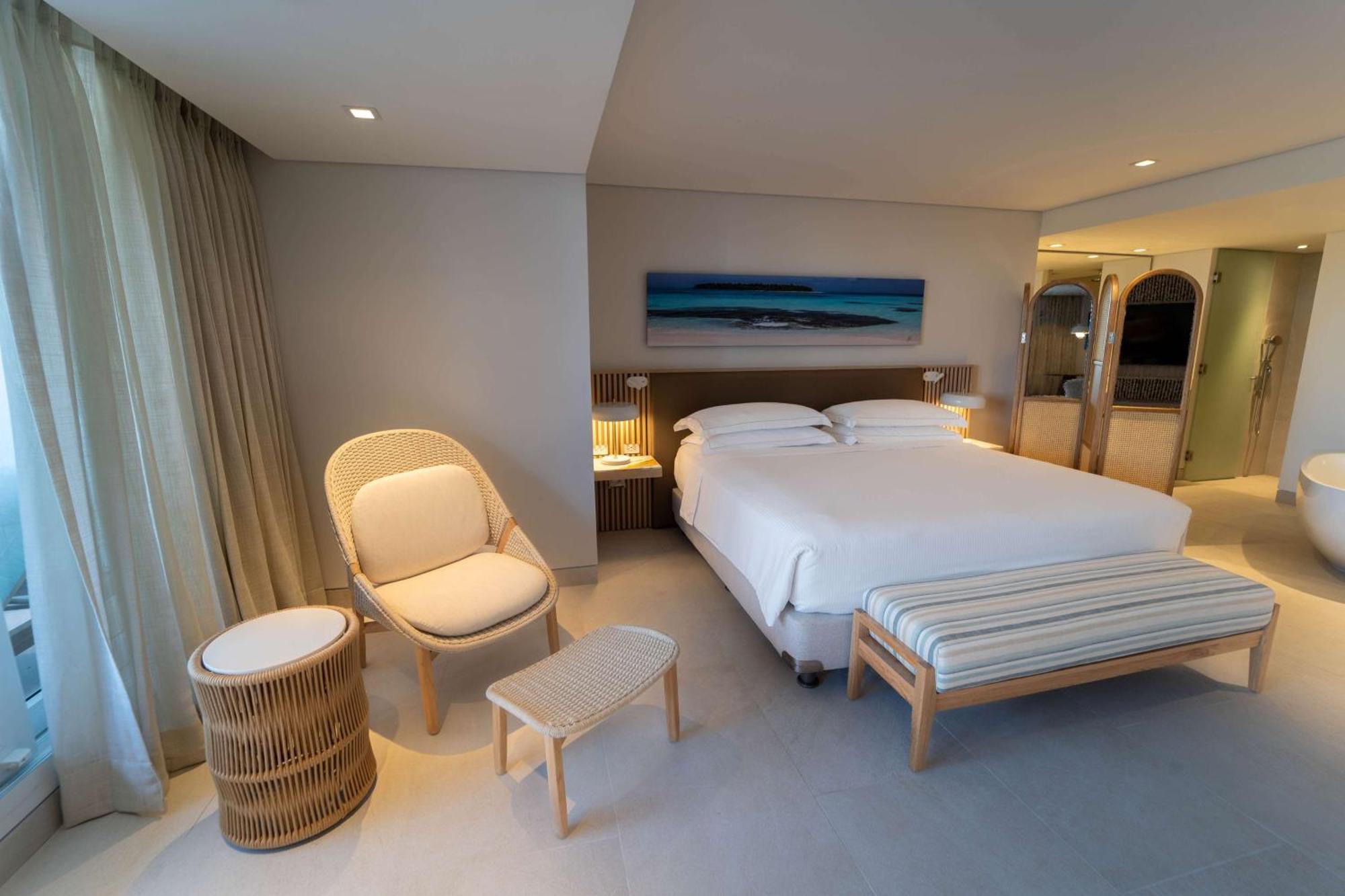 Hilton Resort 4*