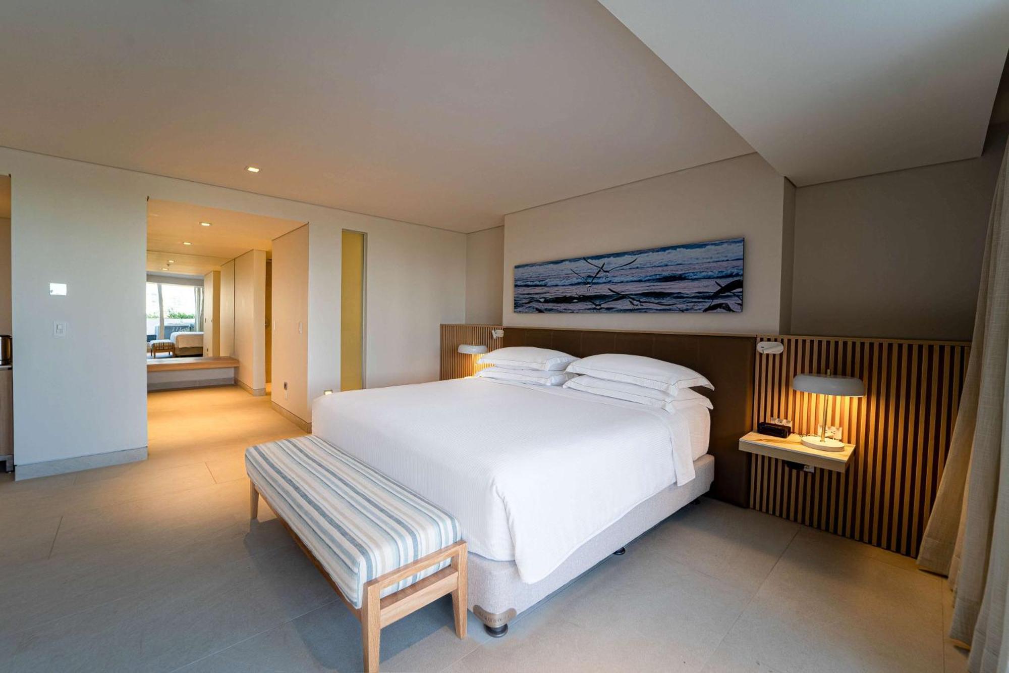 Resort Hilton 4*