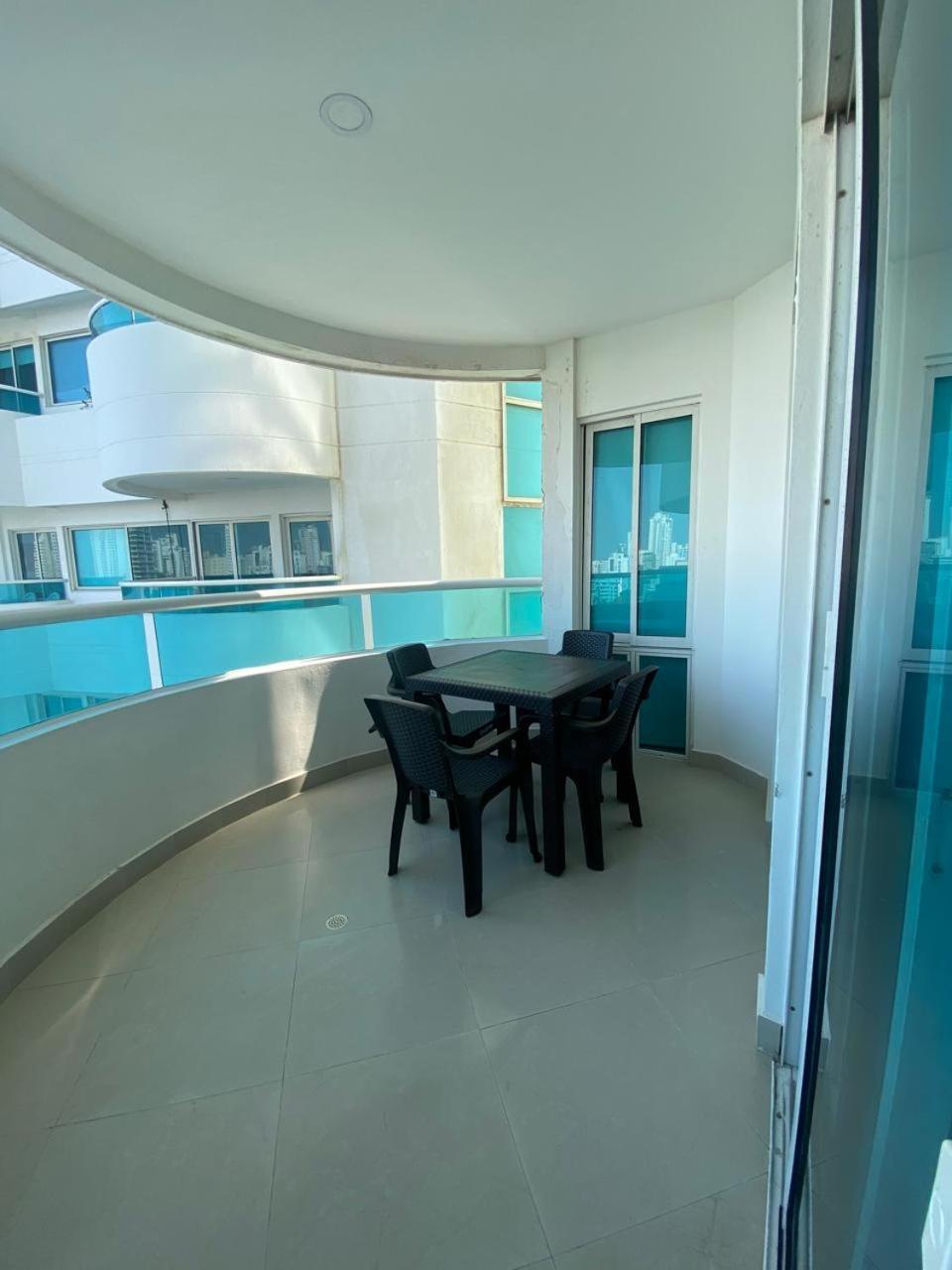 Apartamento Torres Del B-2 Cartagena