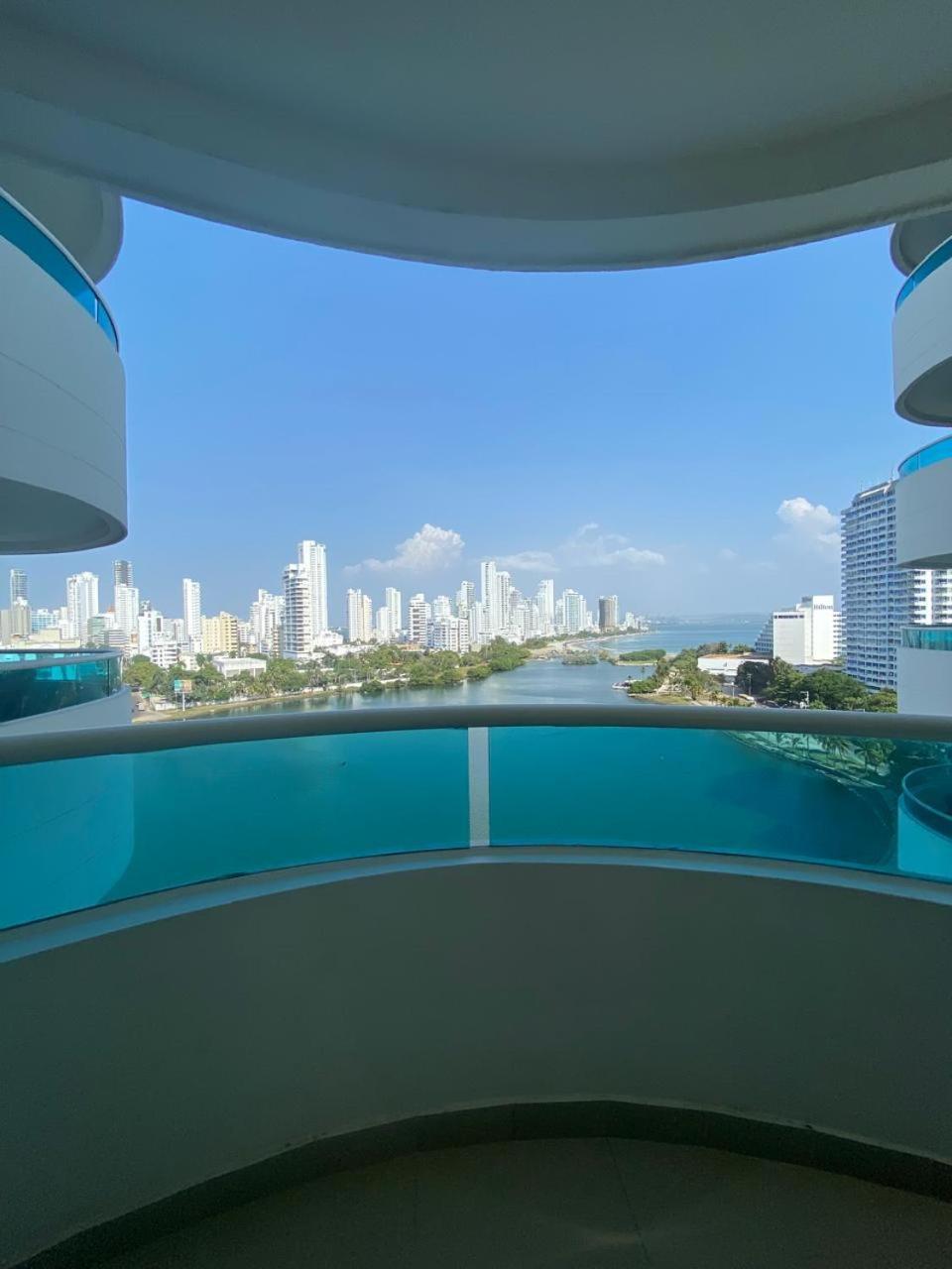 Torres Del B-2 Apartamento