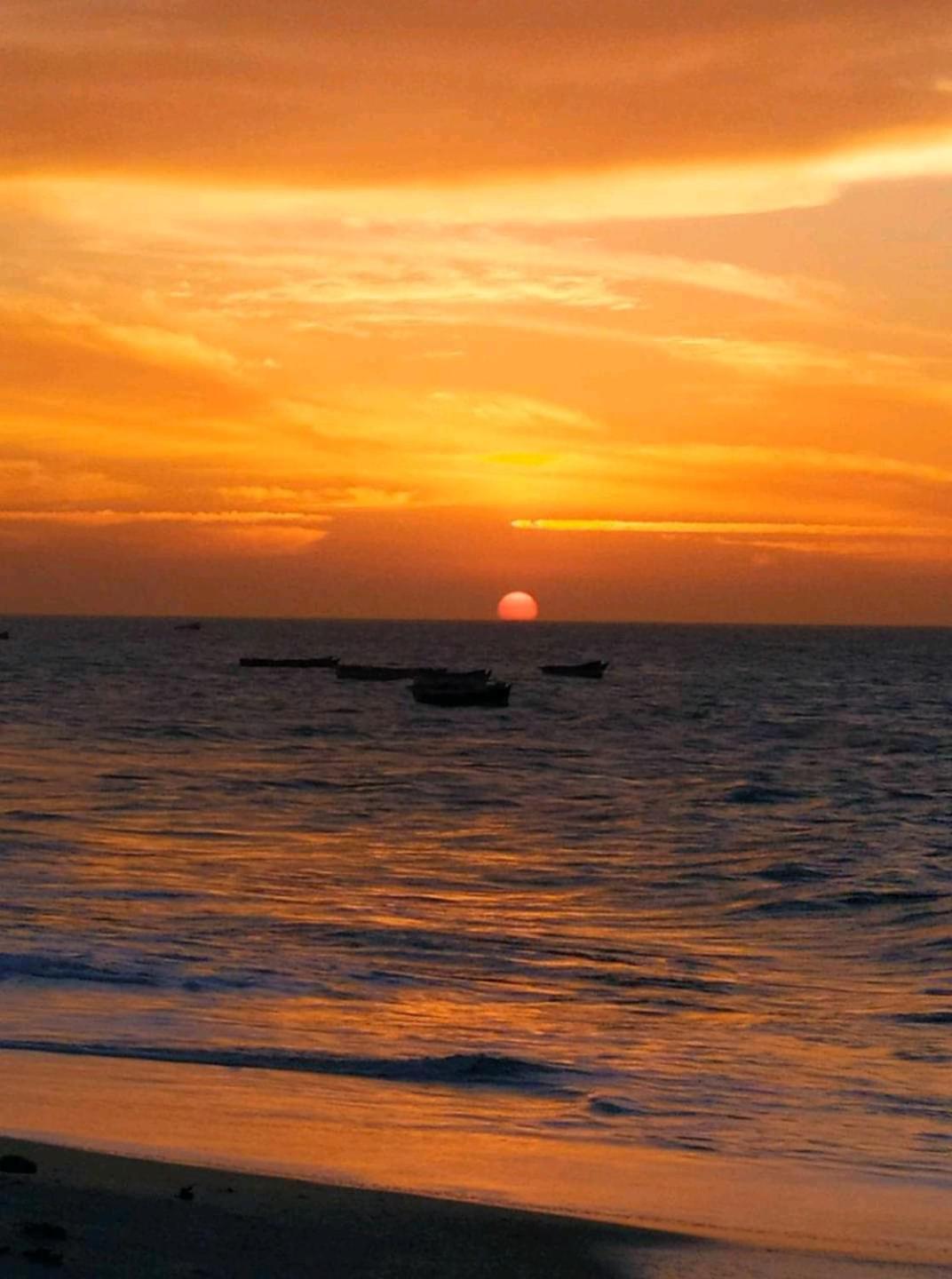 Aparta-suites En Junto A La Playa * Cartagena
