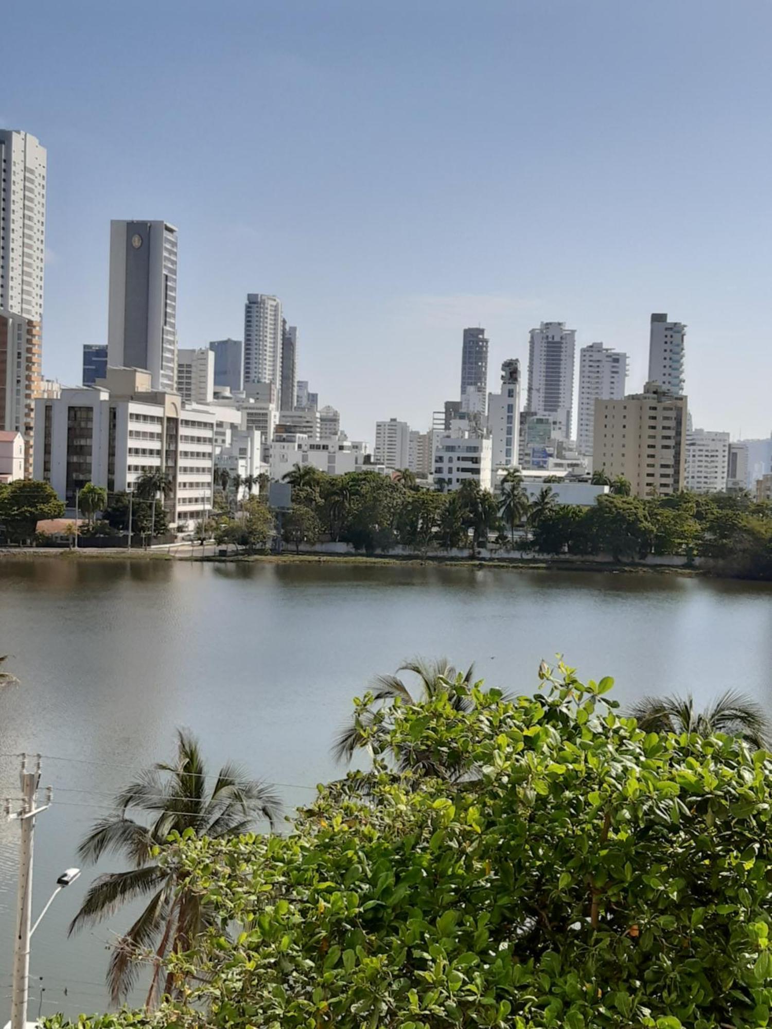 Apartamento Aparta-suites En Junto A La Playa *