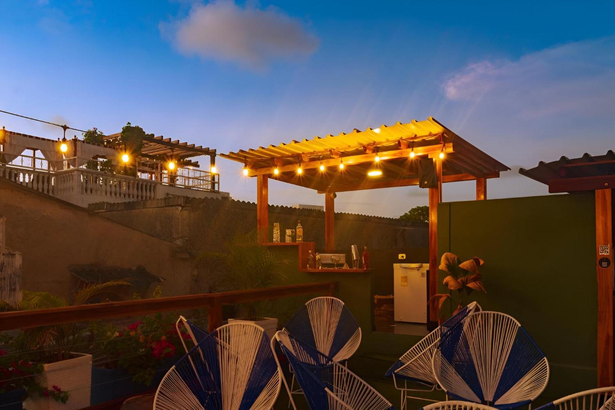 Guest house Seven Nights *