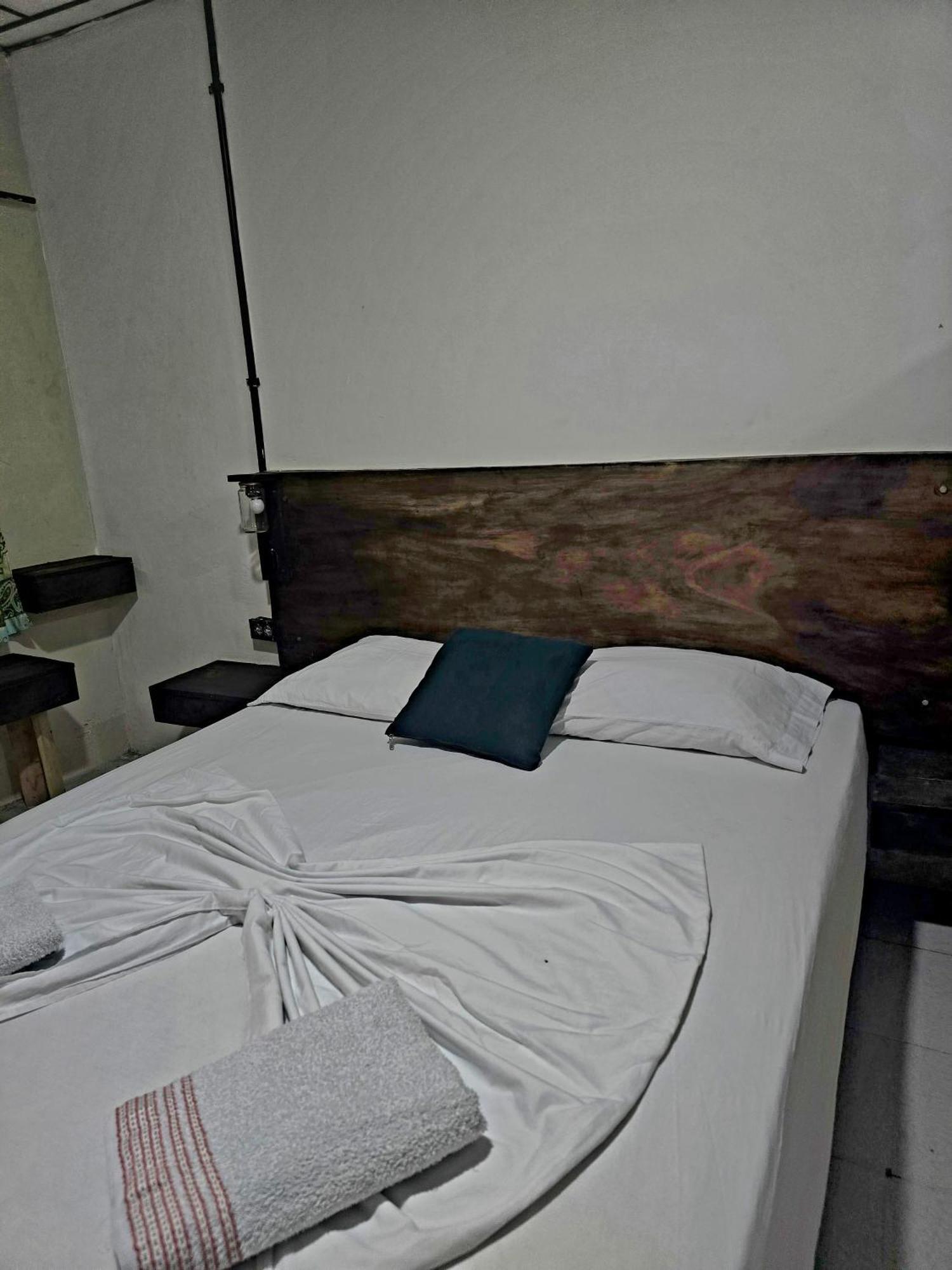 Casa - El Alcatraz Bed & Breakfast *