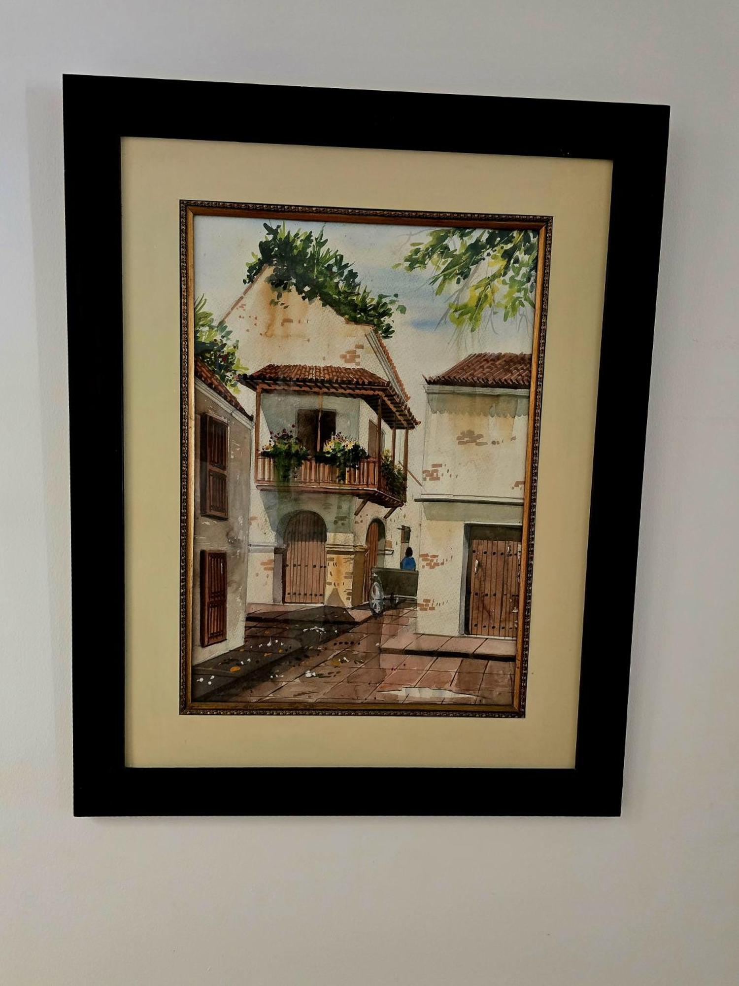 Casa - El Alcatraz Bed & Breakfast Cartagena