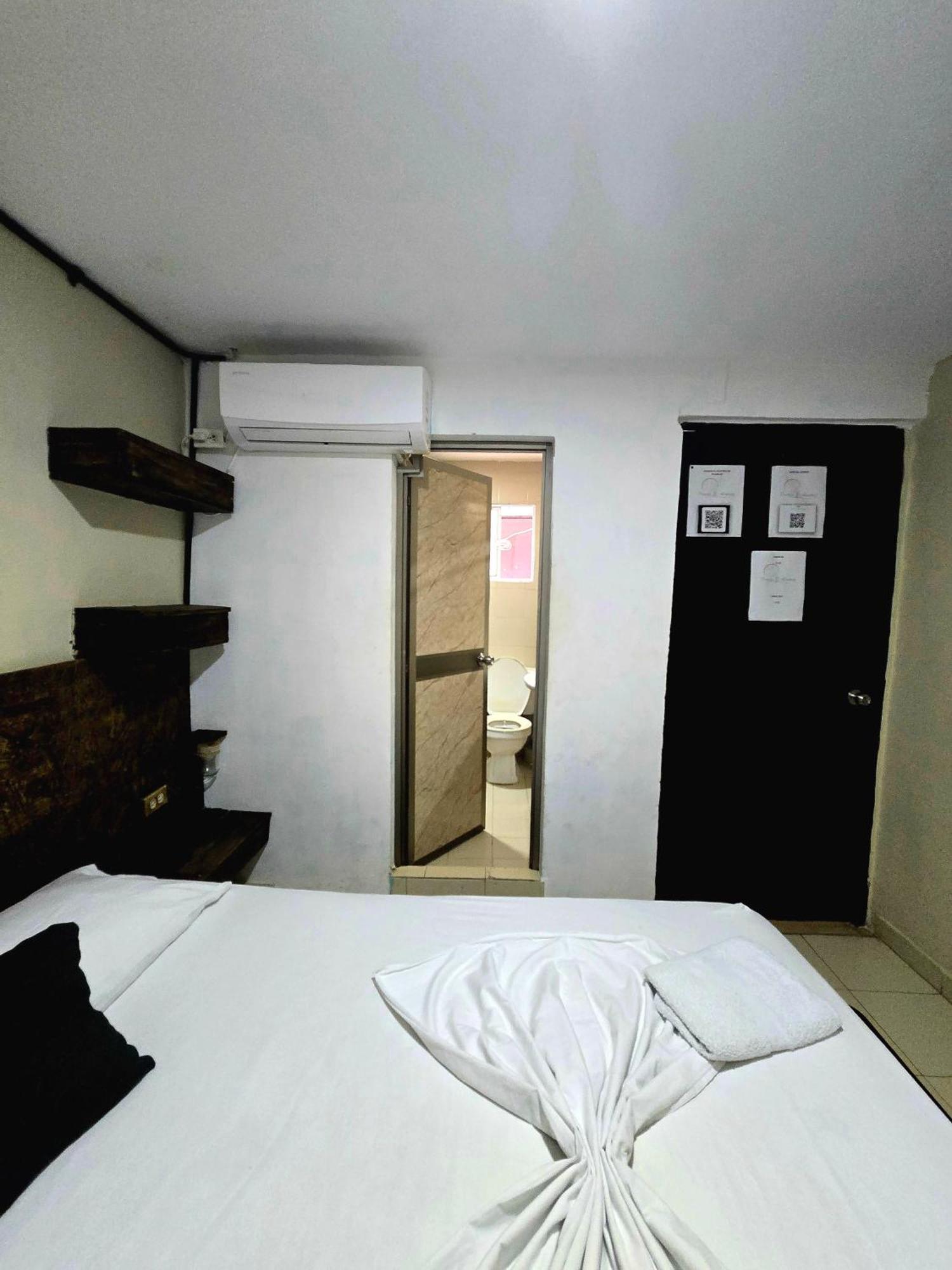 Casa - El Alcatraz * Cartagena