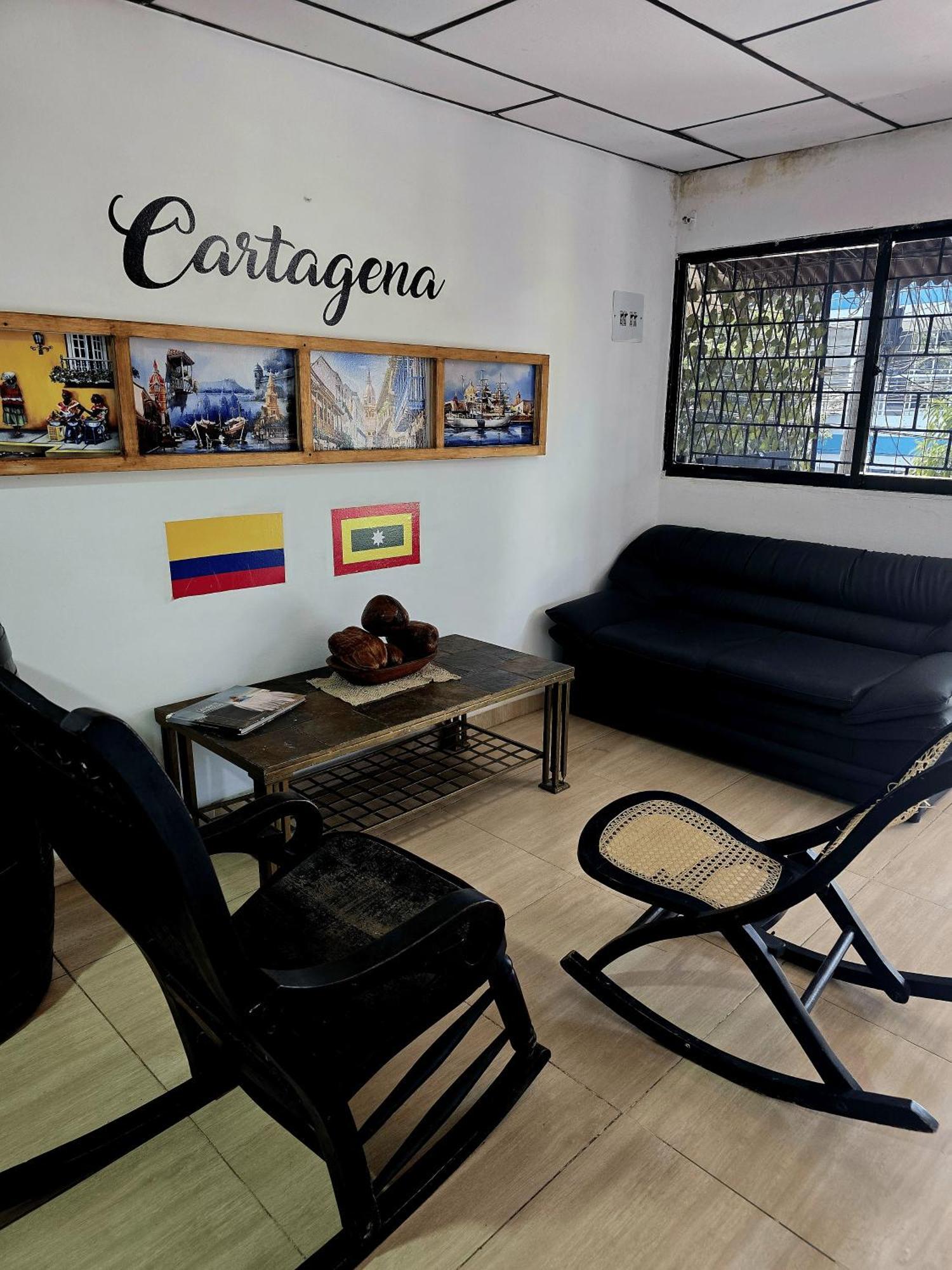 Bed & Breakfast Casa - El Alcatraz *