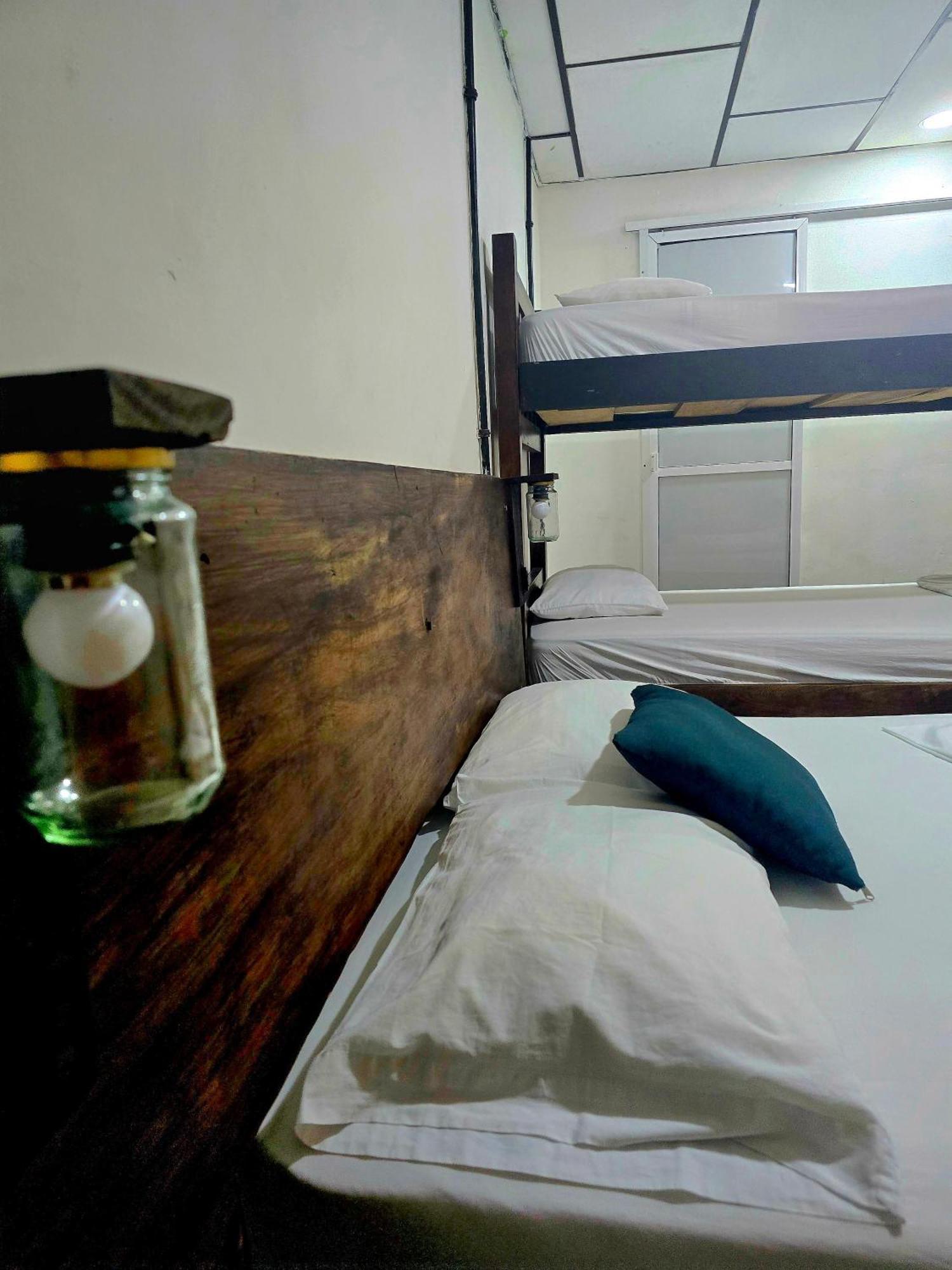Casa - El Alcatraz Bed & Breakfast Cartagena