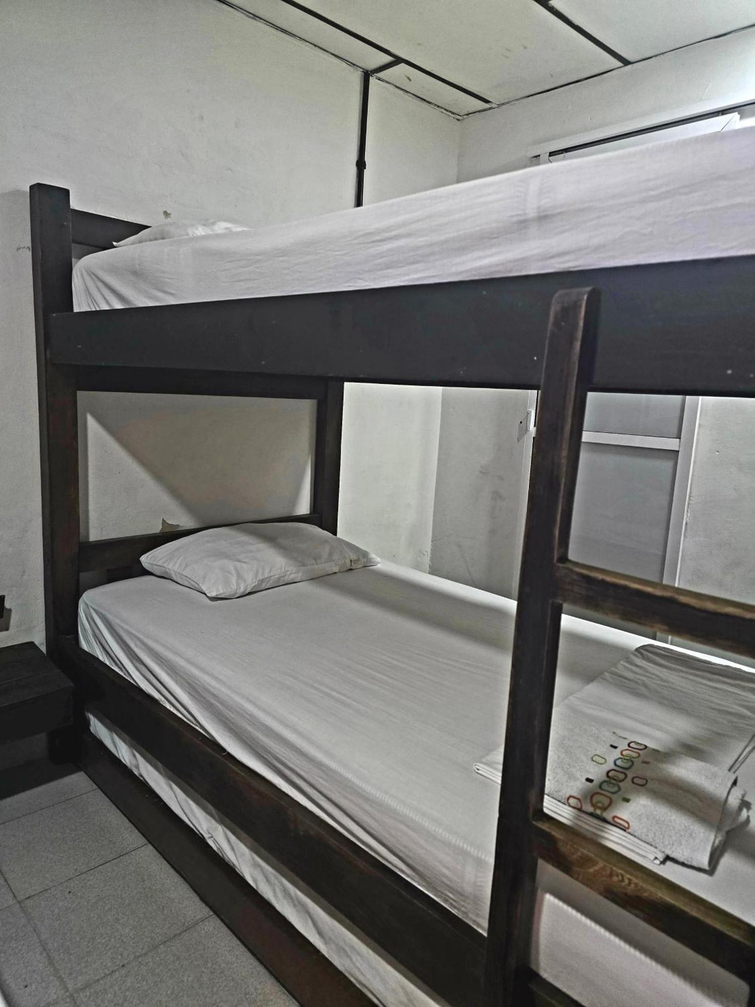 Bed & Breakfast Casa - El Alcatraz
