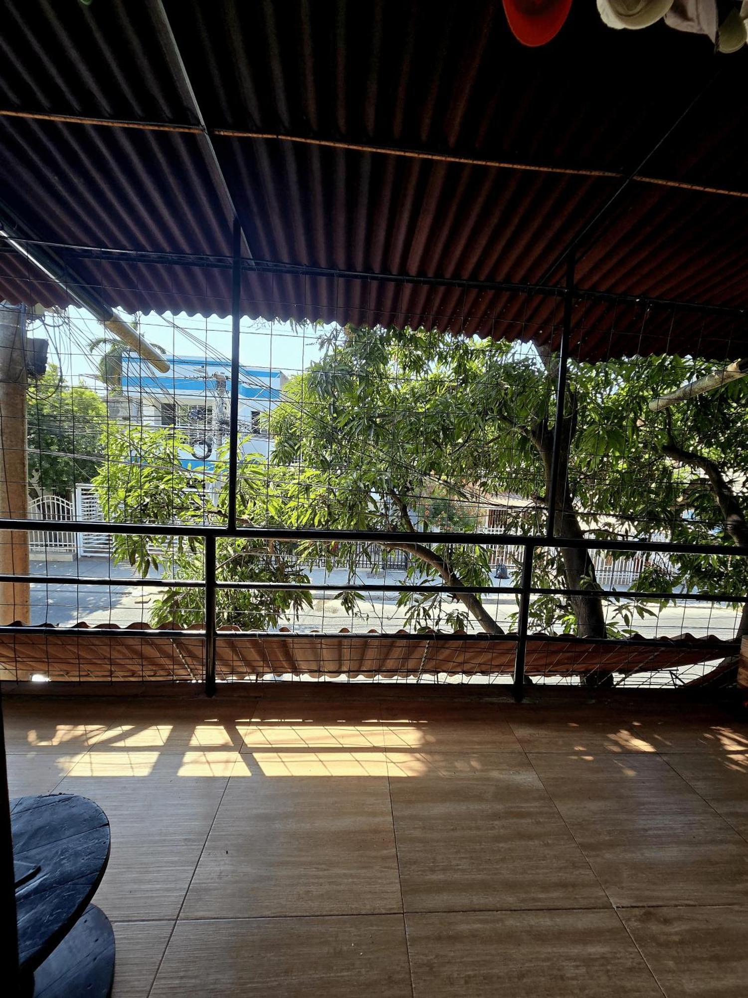 Casa - El Alcatraz Cartagena