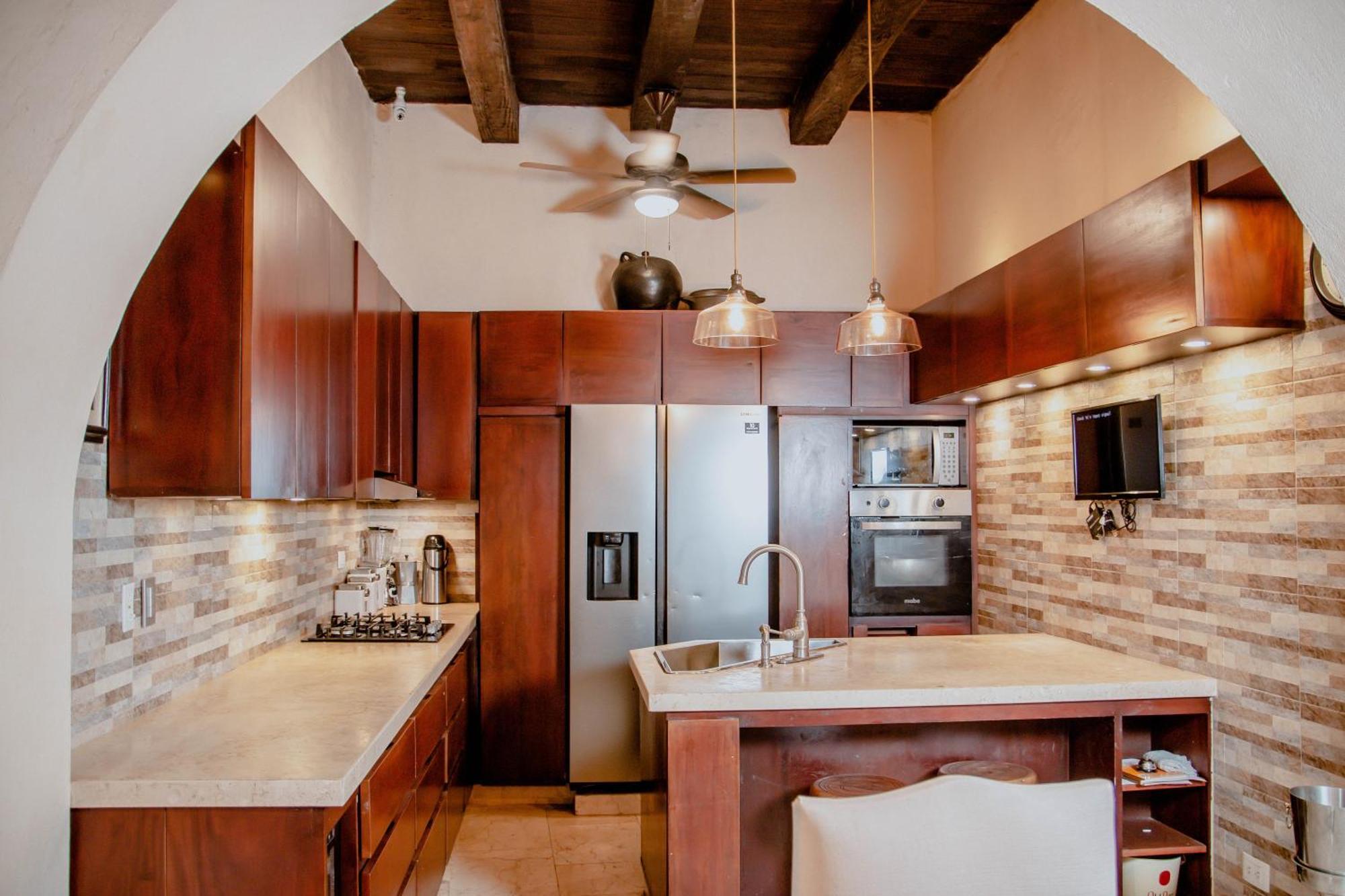 Villa Casa Estrella De San Pedro 7 Br Cartagena
