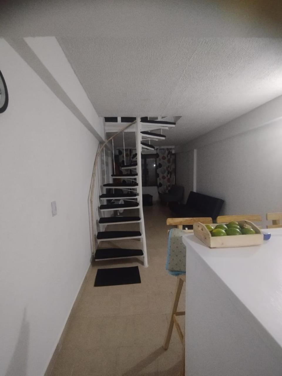 Apartment Duplex Playa Y Mar Cartagena