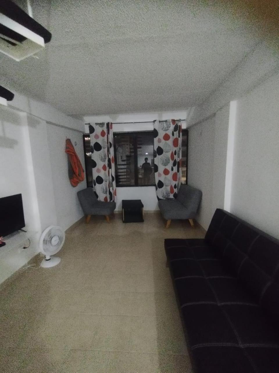 Apartment Duplex Playa Y Mar *