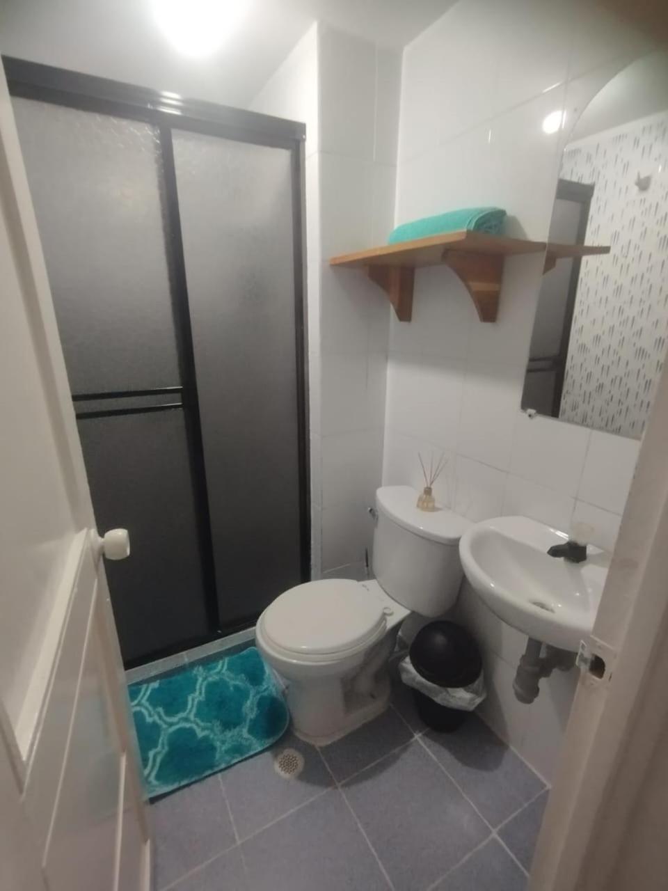 Apartment Duplex Playa Y Mar Cartagena
