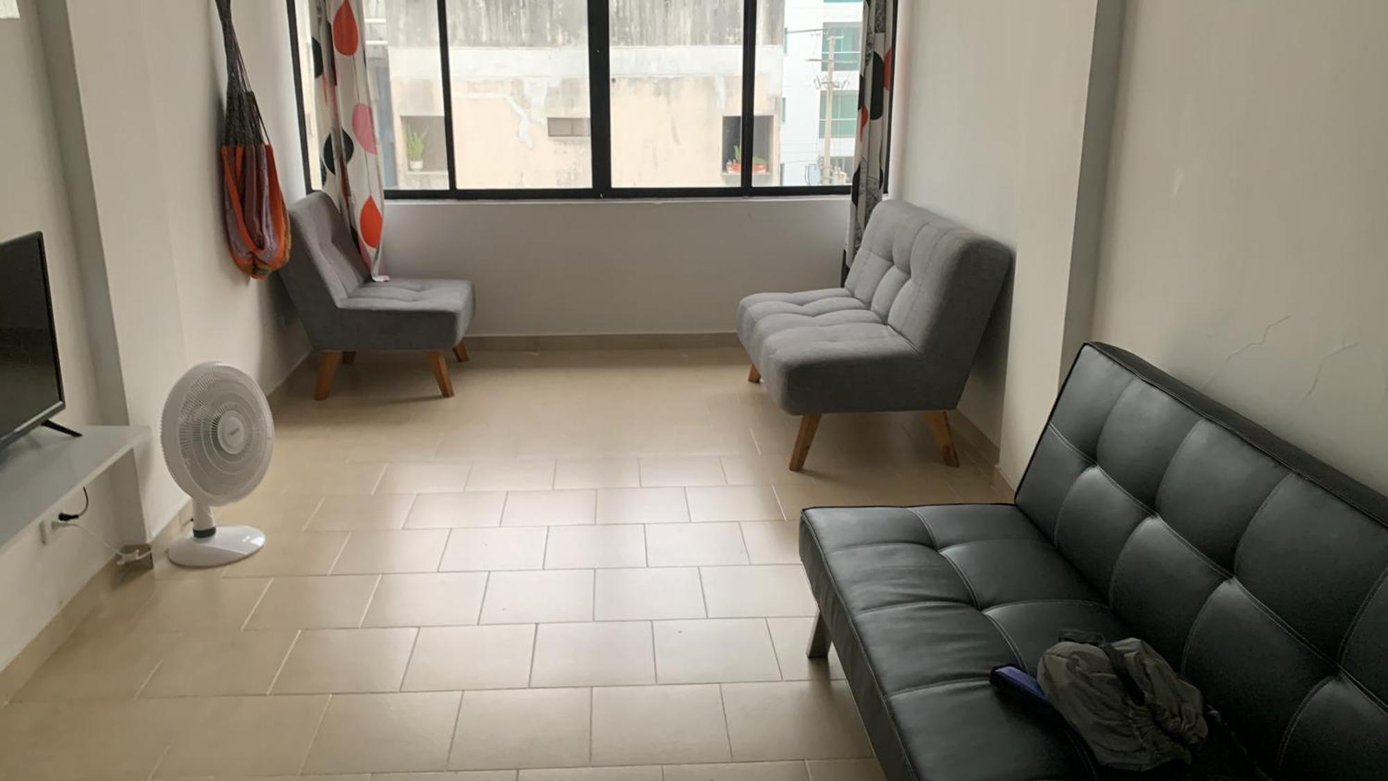 Apartment Duplex Playa Y Mar