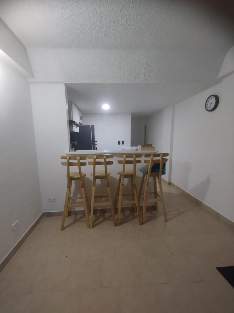 Duplex Playa Y Mar Apartment *