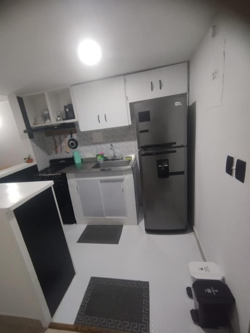 Apartment Duplex Playa Y Mar