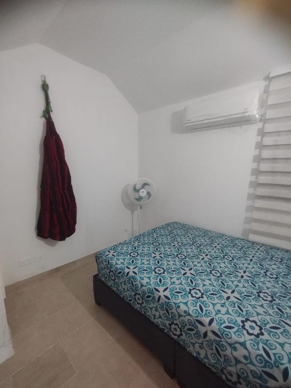 Duplex Playa Y Mar Apartment *