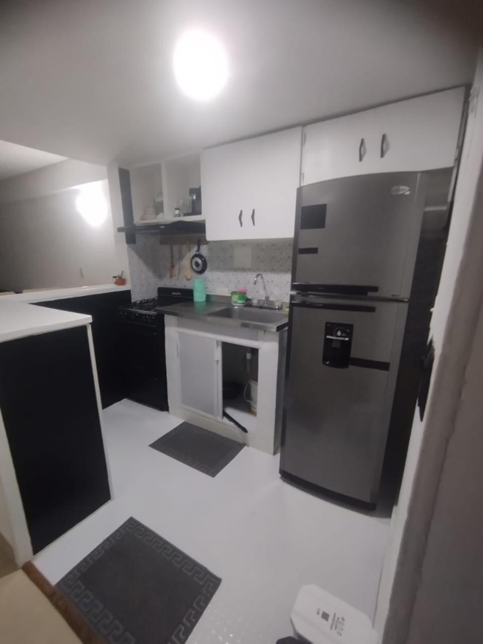Duplex Playa Y Mar Apartment Cartagena