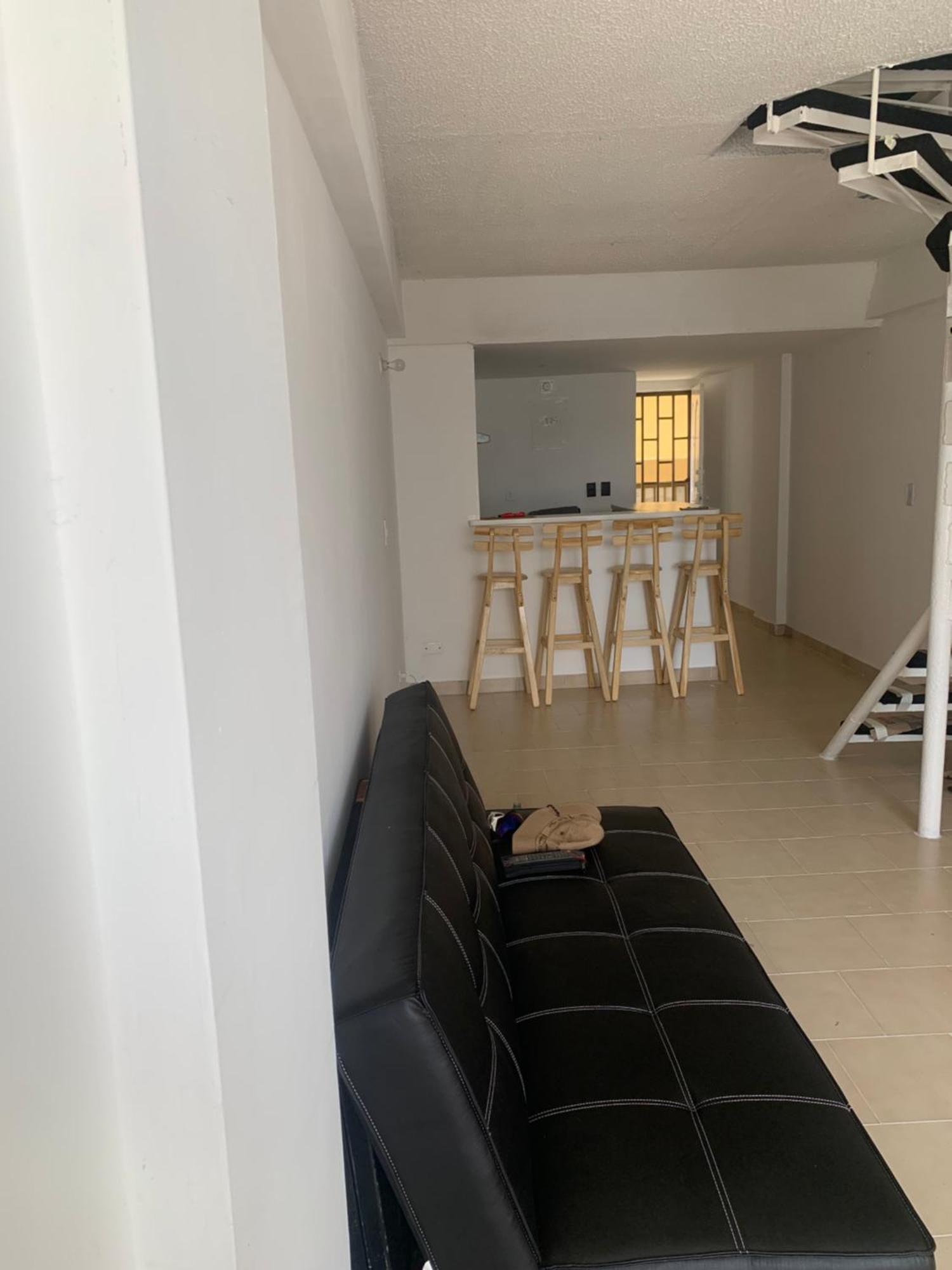 Apartment Duplex Playa Y Mar Cartagena