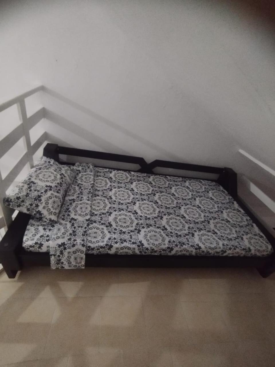 Apartment Duplex Playa Y Mar