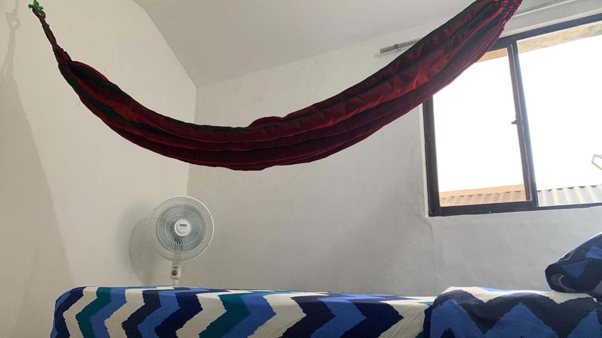 Duplex Playa Y Mar Apartment *