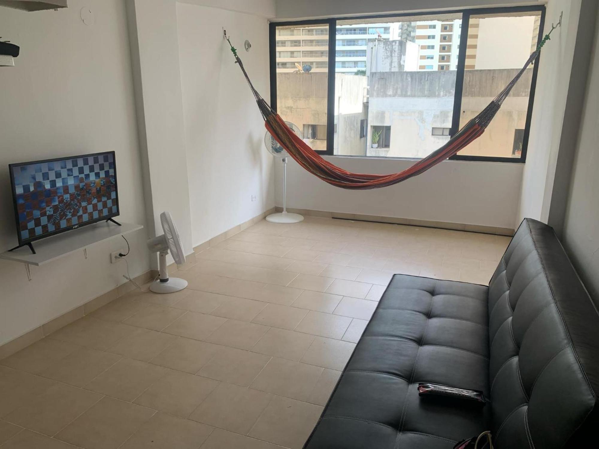 Duplex Playa Y Mar *