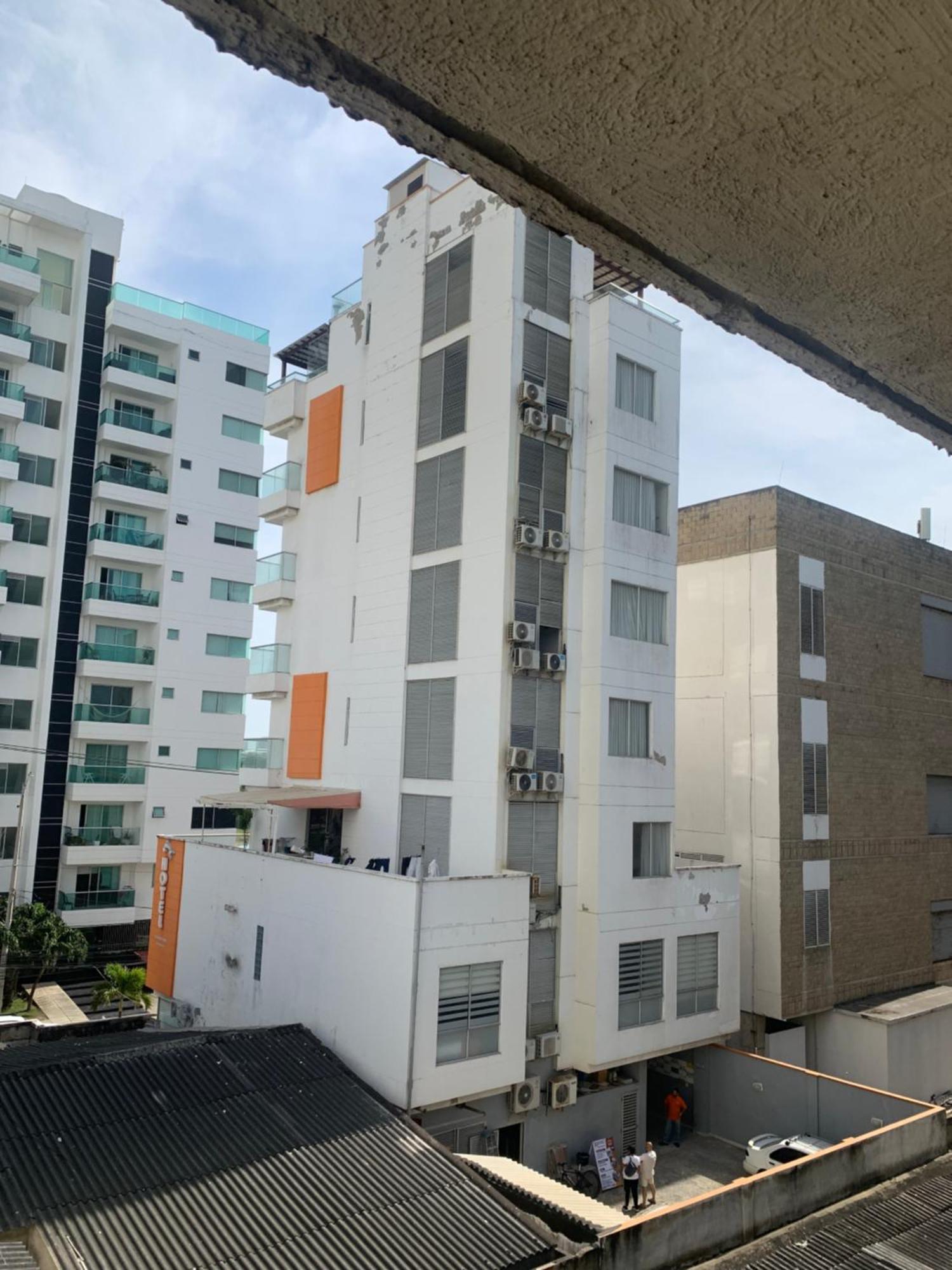 Duplex Playa Y Mar Apartment *