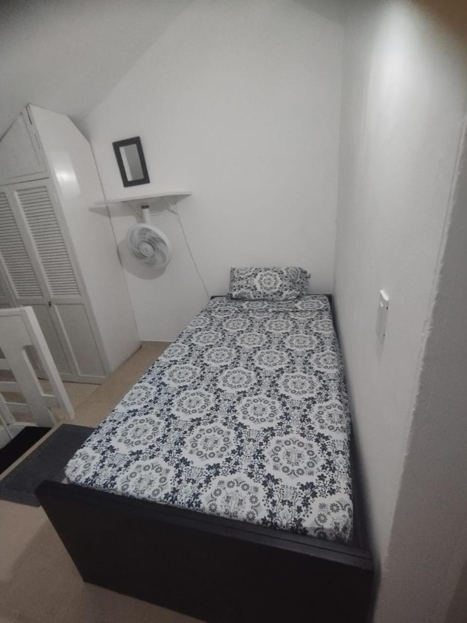 Duplex Playa Y Mar Apartment *