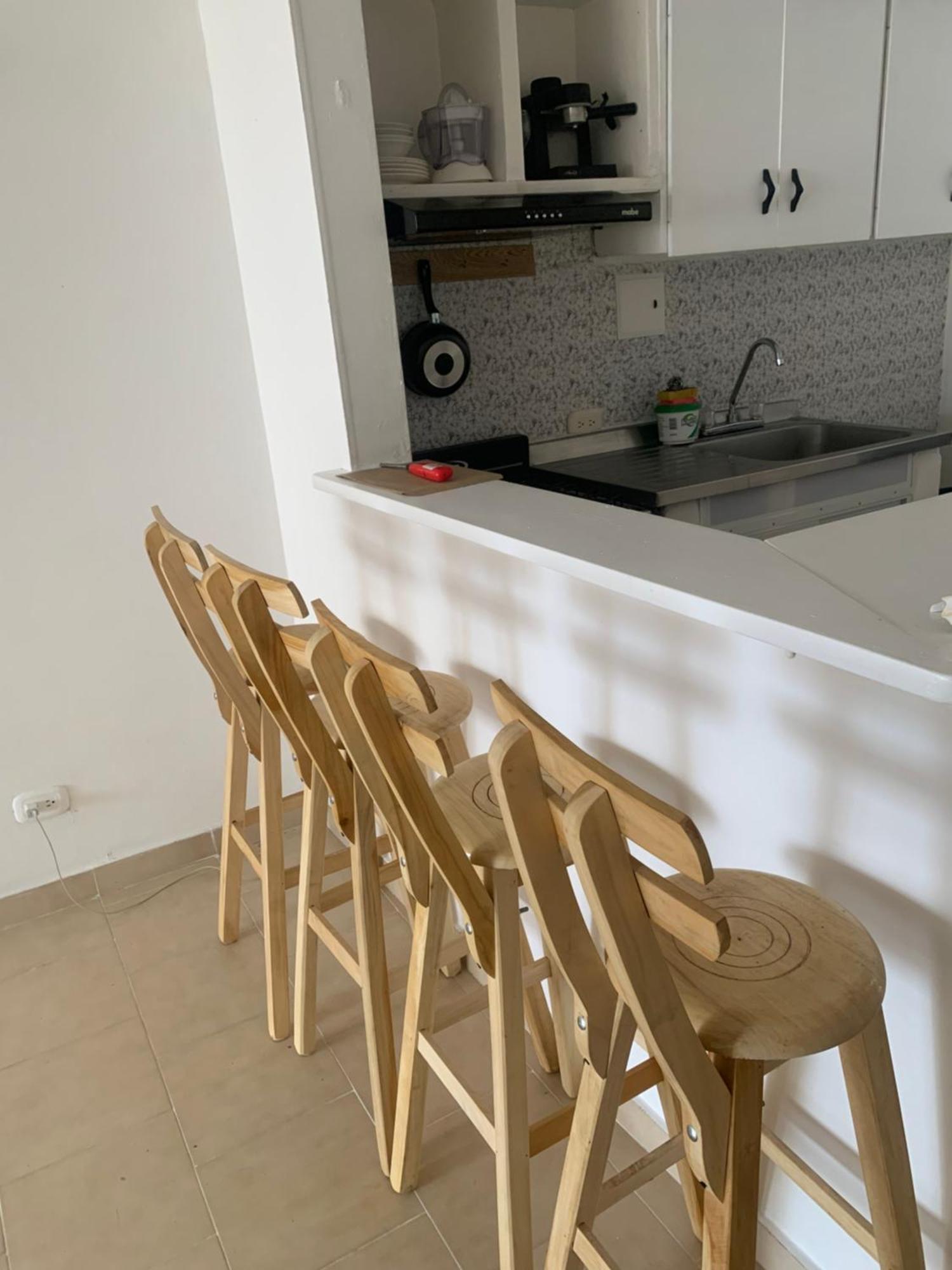 Apartment Duplex Playa Y Mar Cartagena