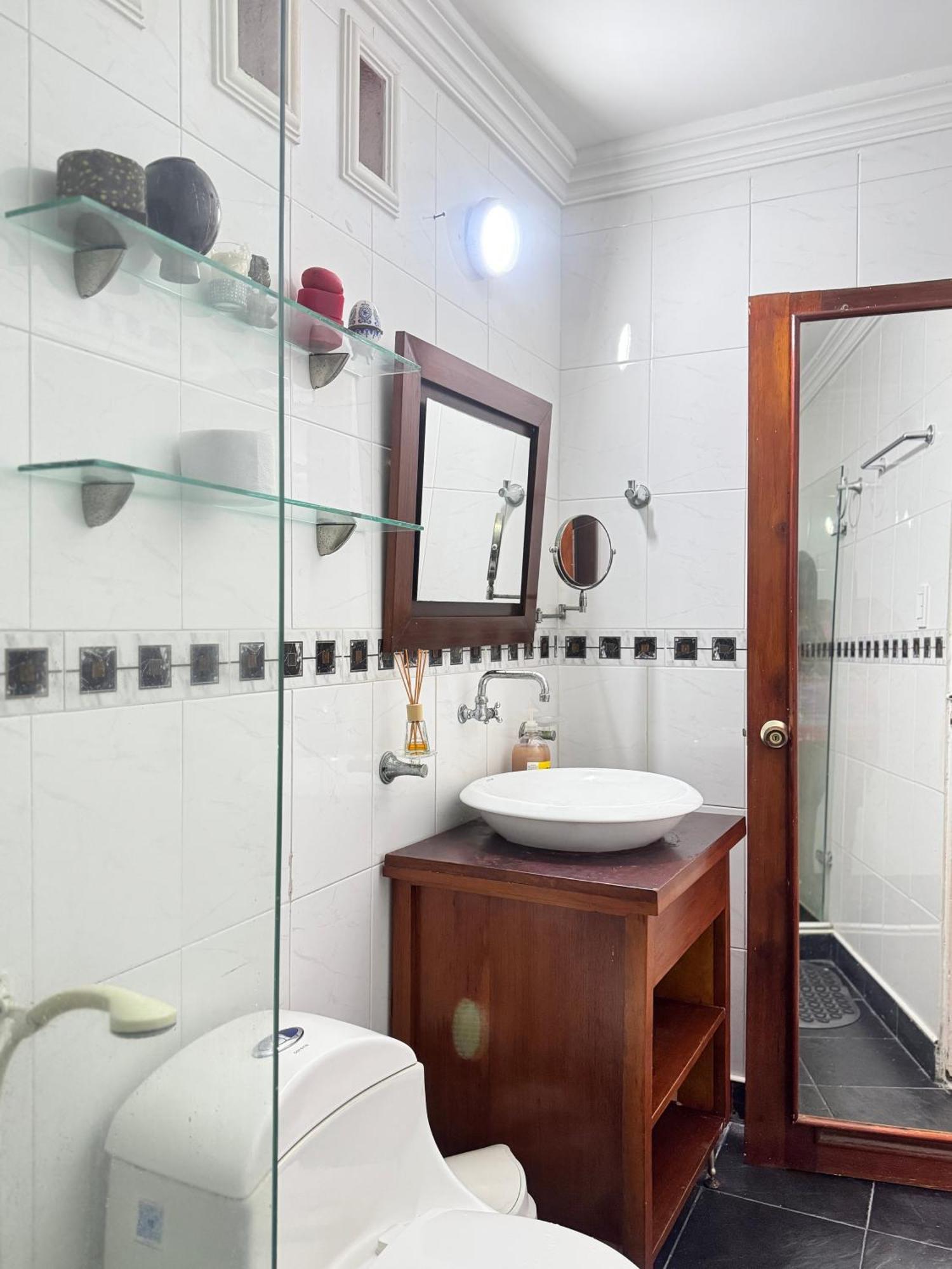 Apartment Cozy Guest Friendly Cartagena