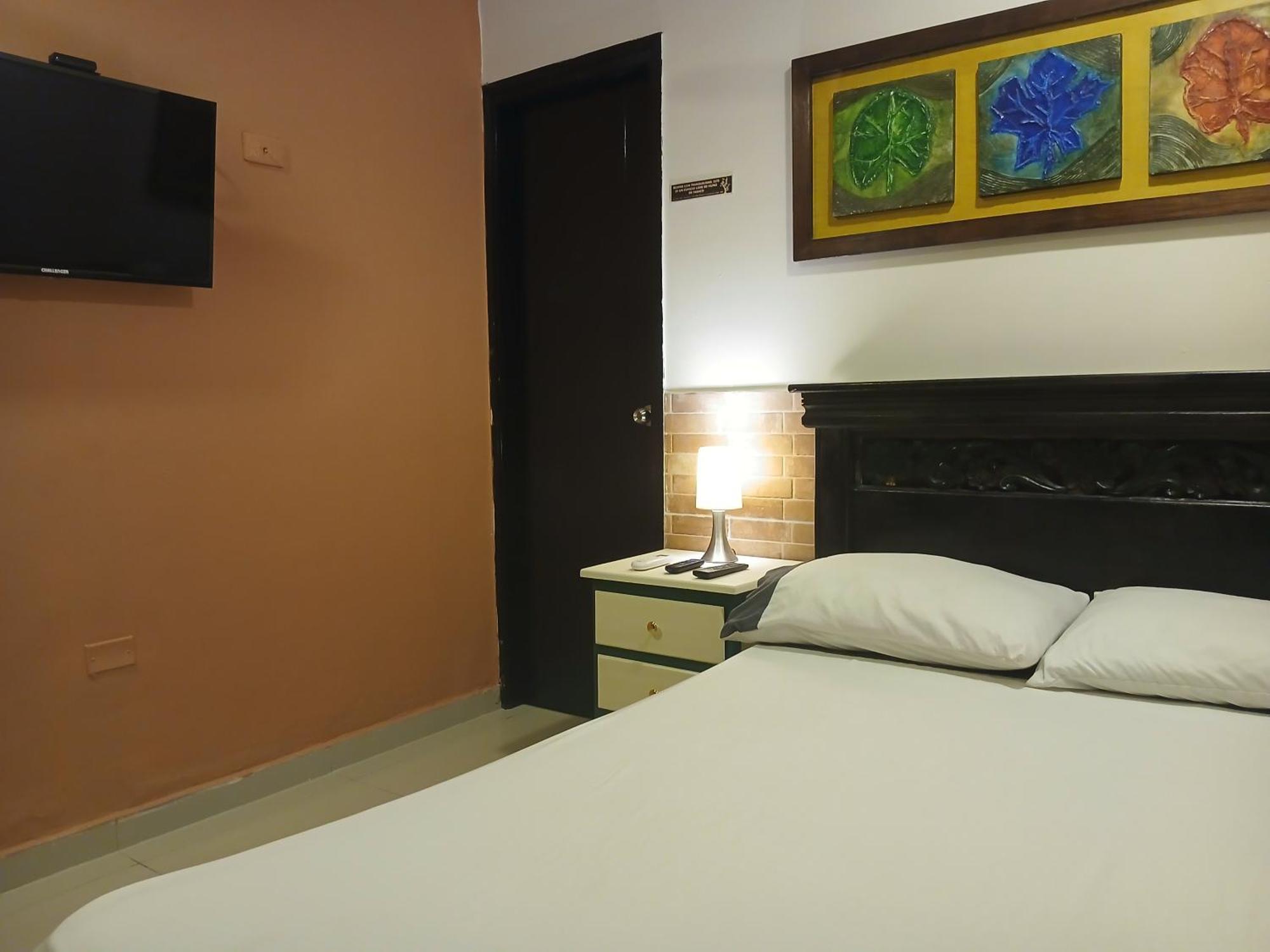 Apartment Apto Amoblado Barrio Alpes Cartagena