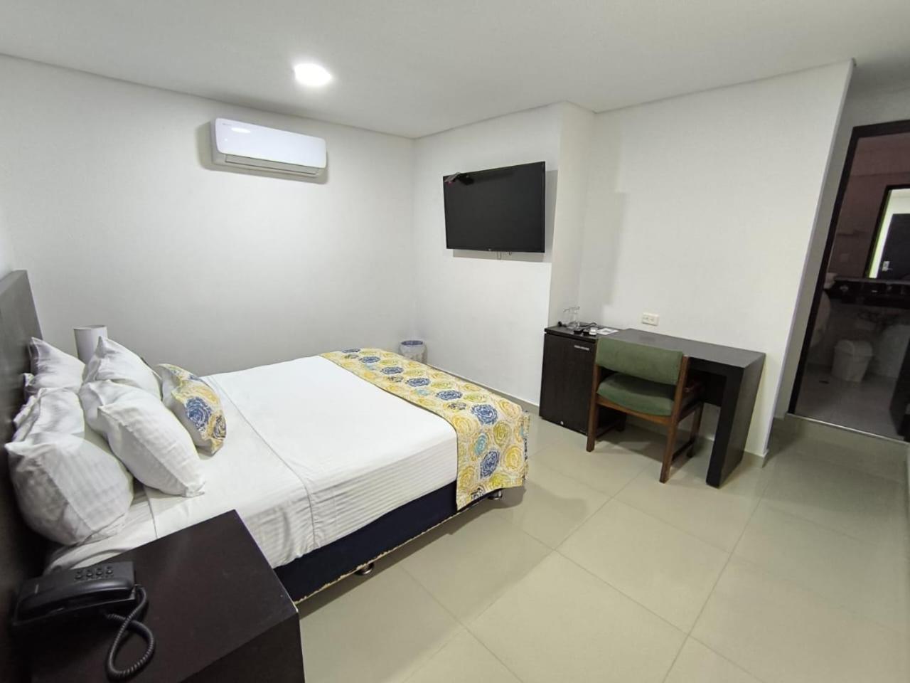 San Martin Hotel Cartagena