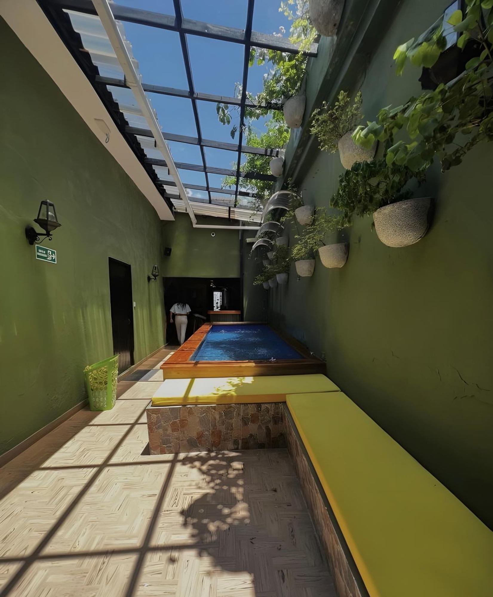 Seven Nights Guest house