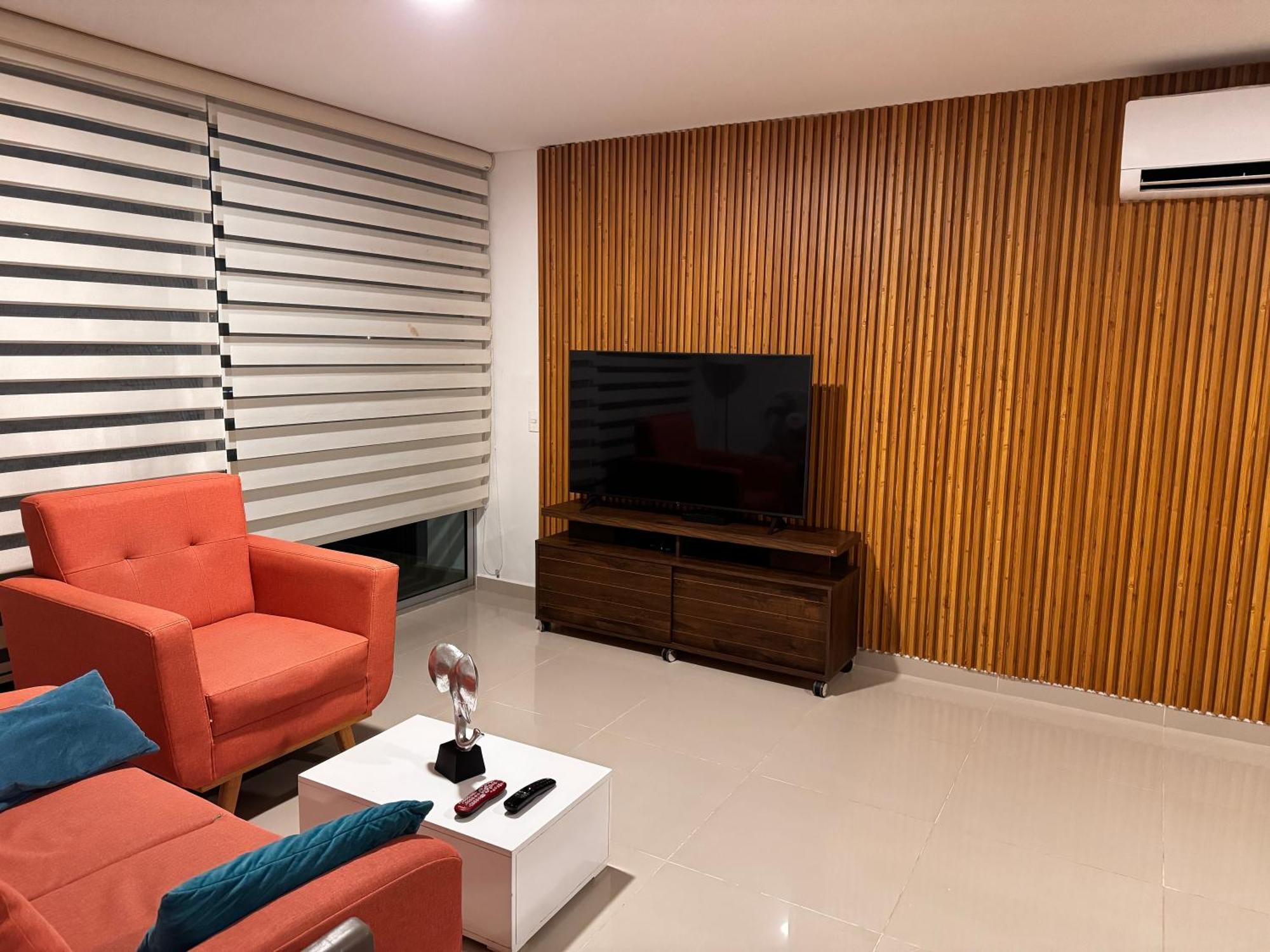 Acogedor Marbella Ideal Familias Apartment Cartagena