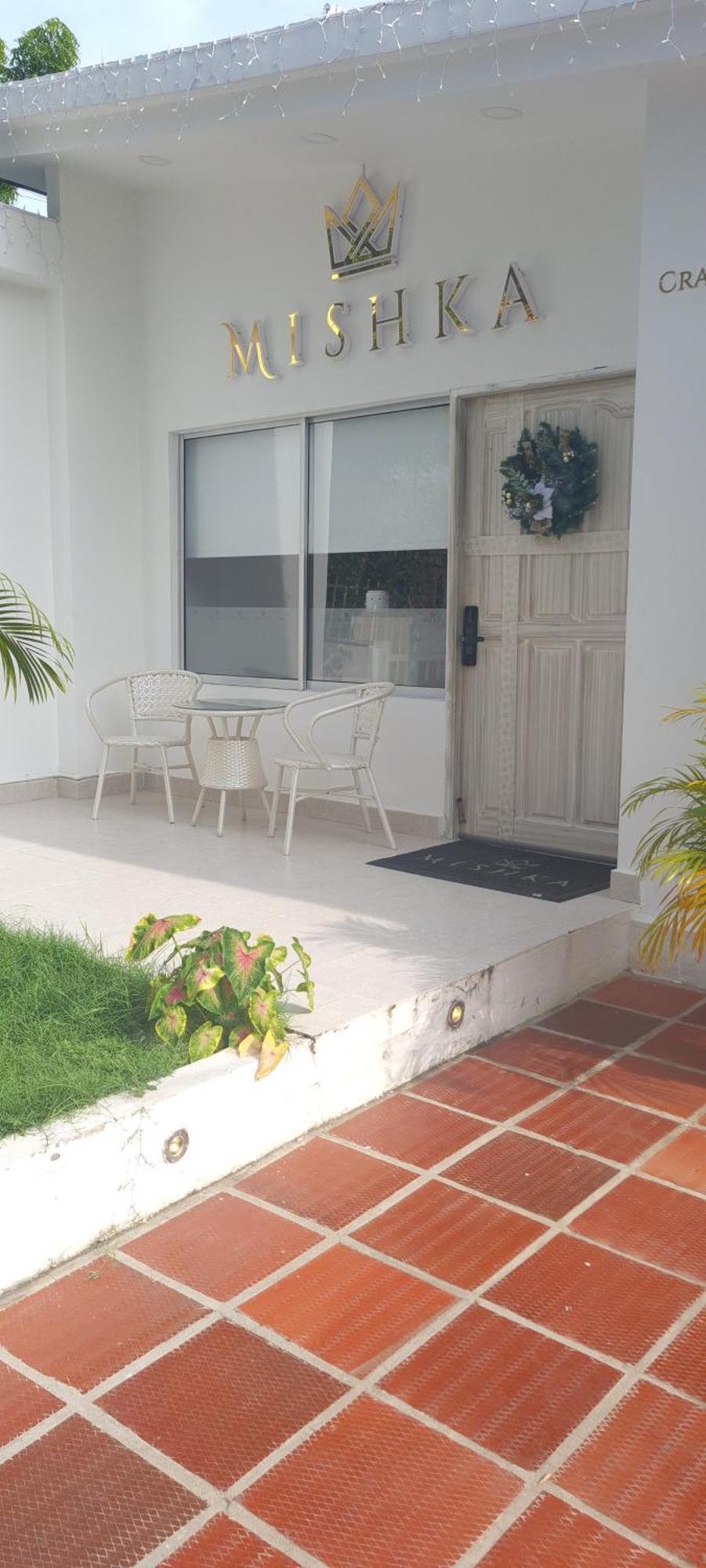 Casa Mishka Boutique #104 Nuevo Guest house