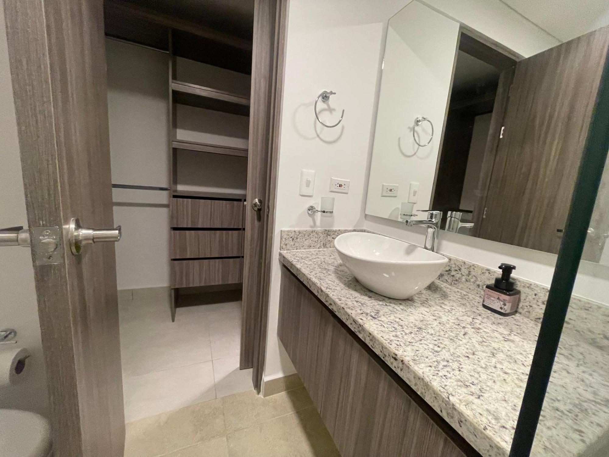 Moderno En Apartment Cartagena