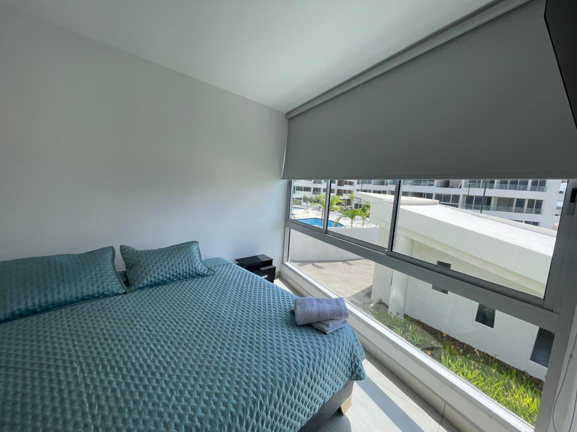 Apartment Moderno En *